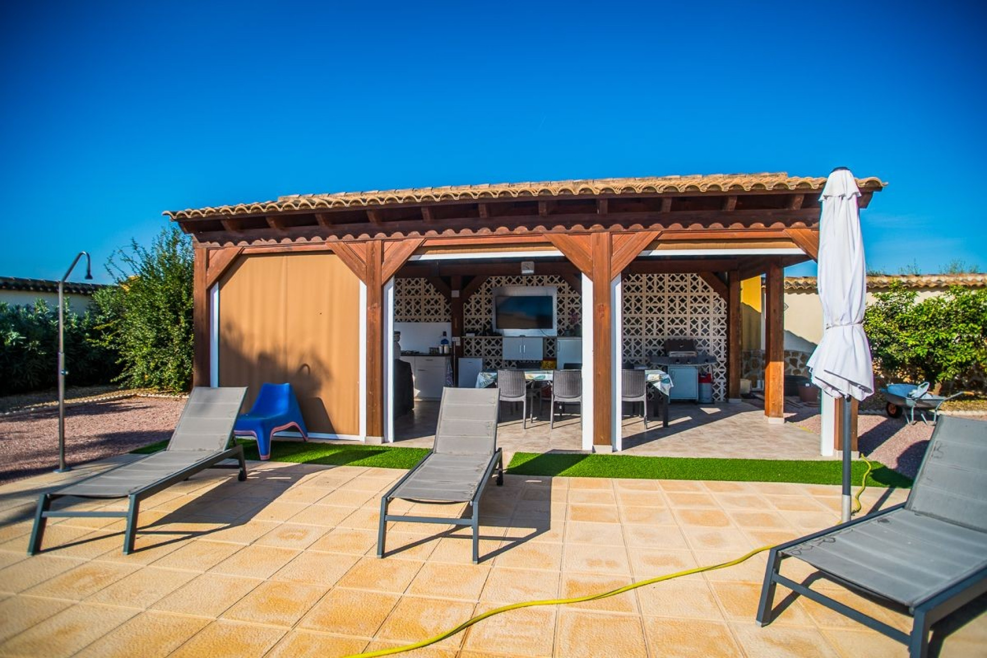 Revente - Villa - Catral