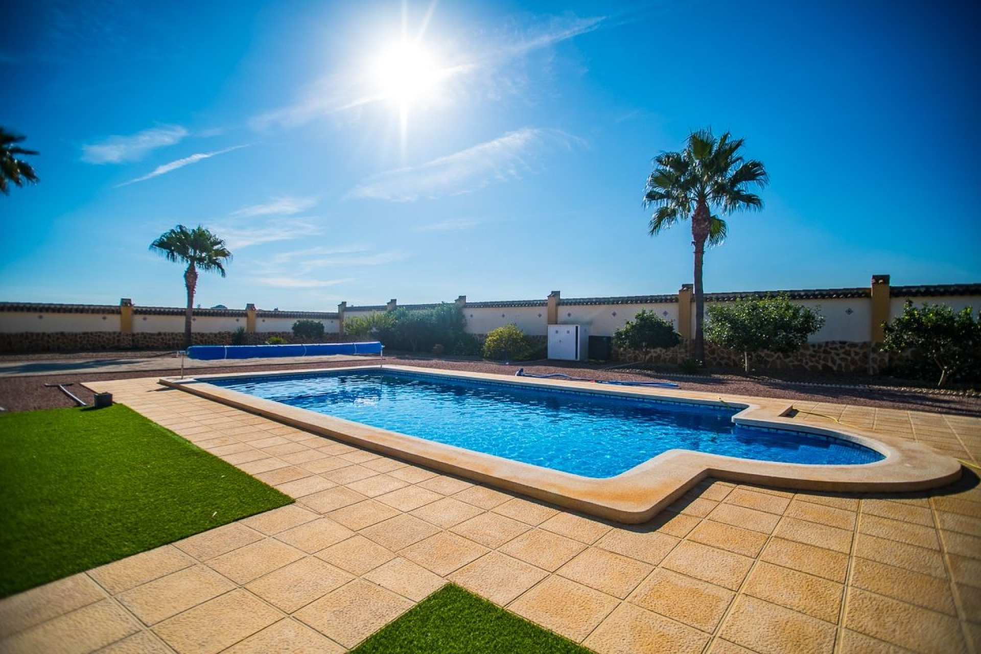 Revente - Villa - Catral
