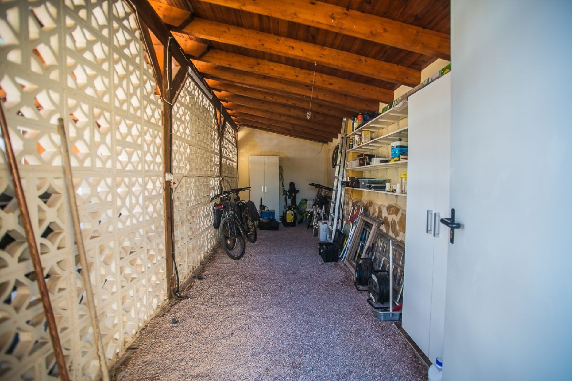Revente - Villa - Catral