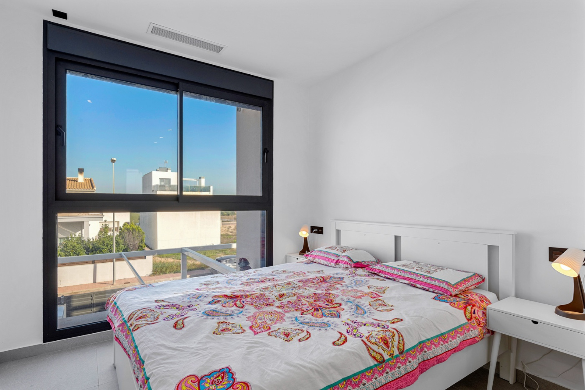 Revente - Villa - Ciudad Quesada - Costa Blanca