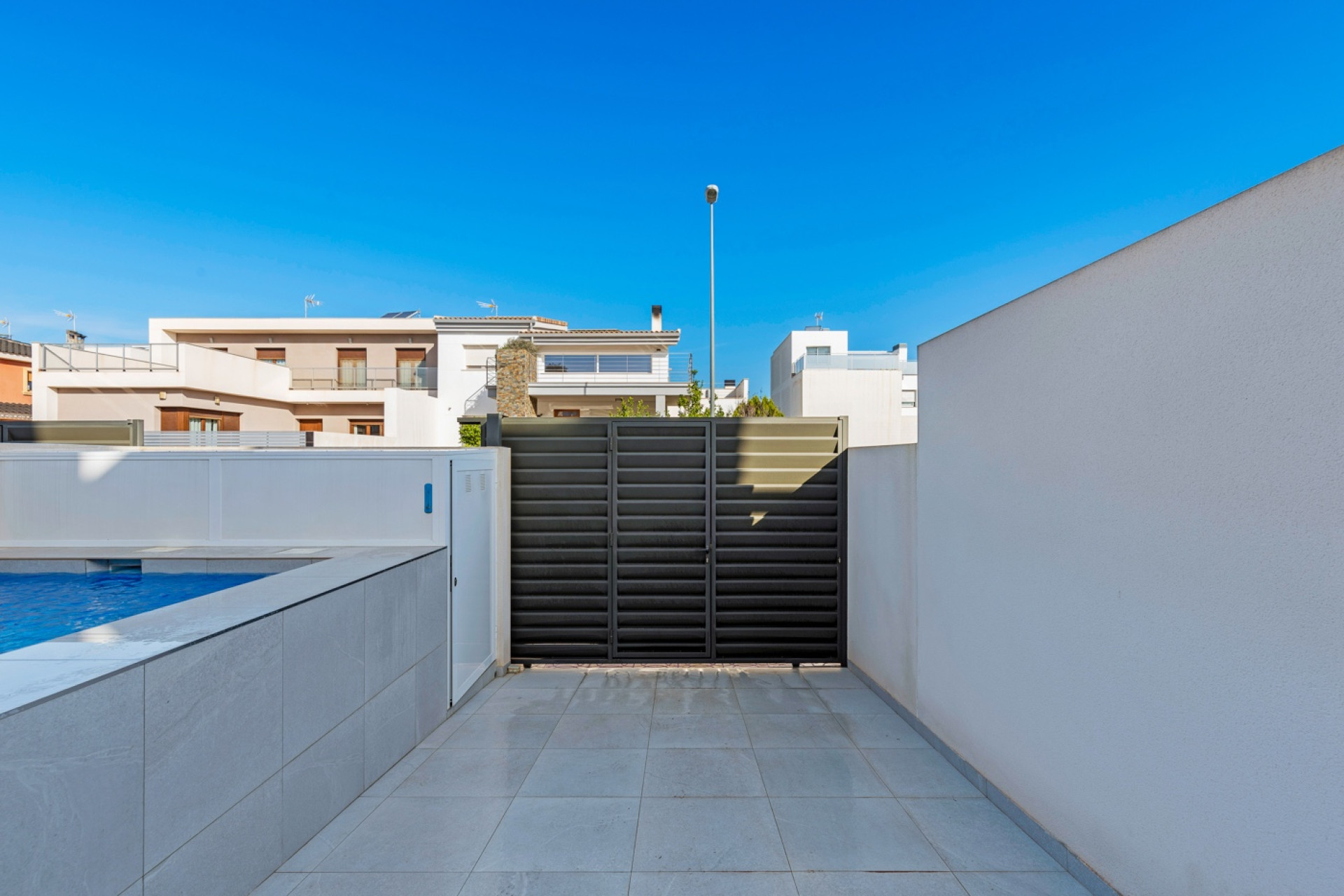 Revente - Villa - Ciudad Quesada - Costa Blanca