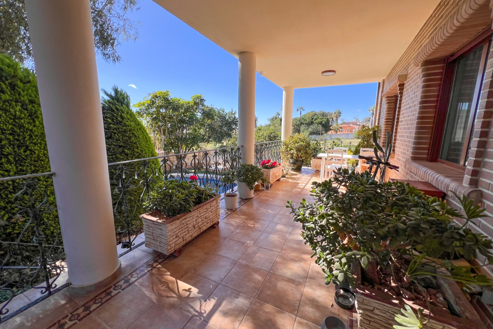 Revente - Villa - Ciudad Quesada - Cuidad quesada