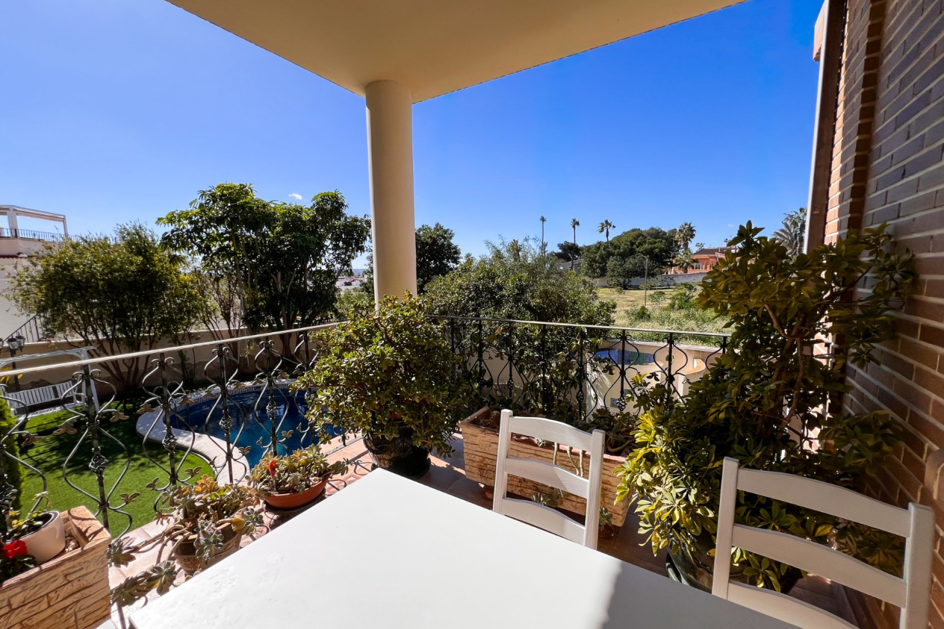 Revente - Villa - Ciudad Quesada - Cuidad quesada