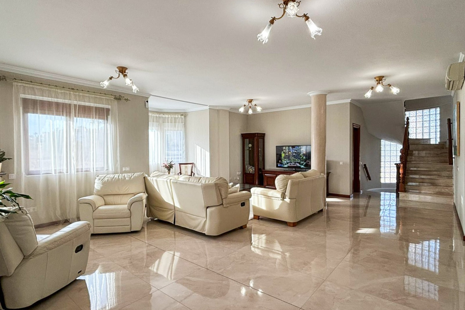 Revente - Villa - Ciudad Quesada - Cuidad quesada