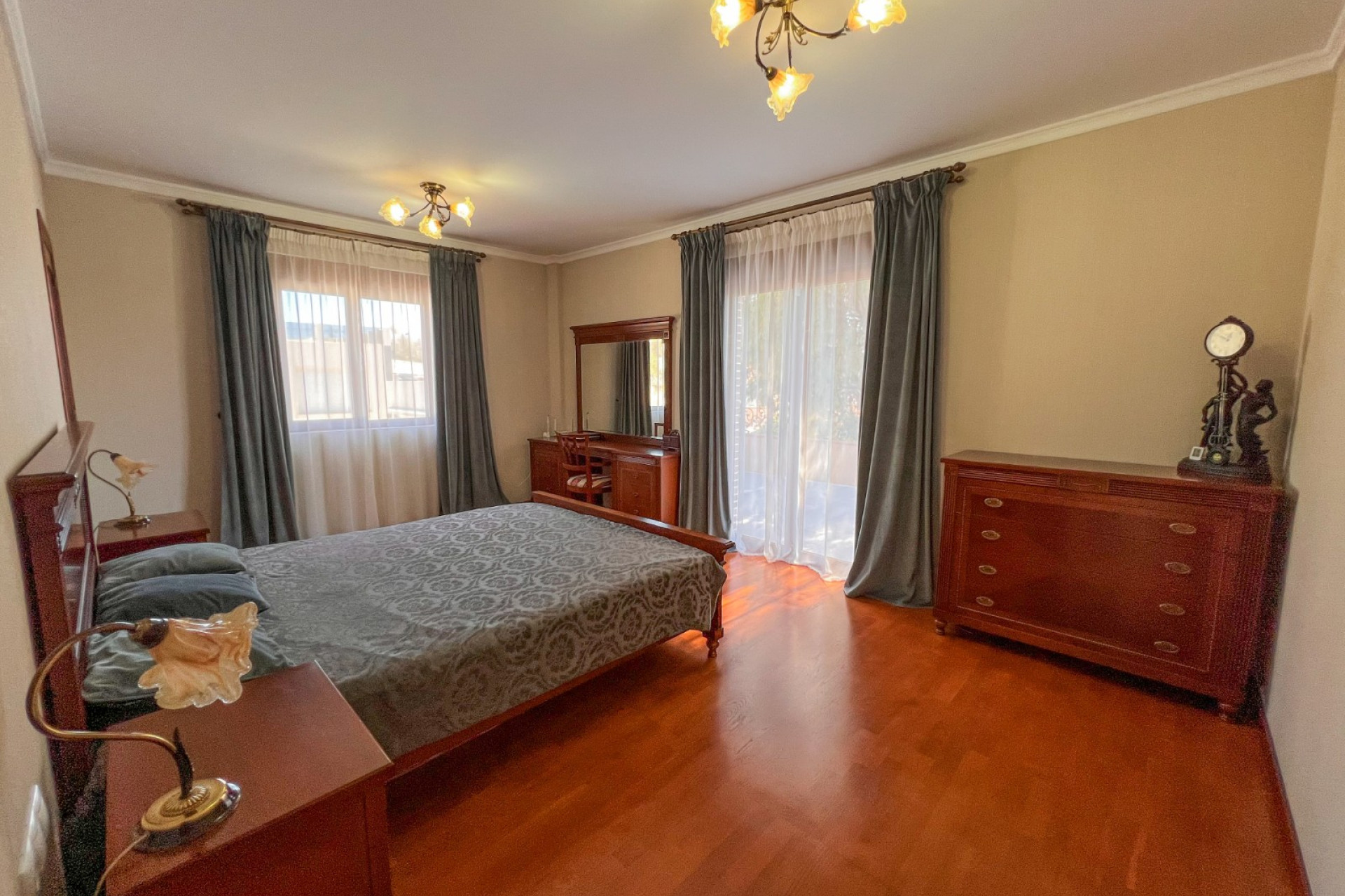 Revente - Villa - Ciudad Quesada - Cuidad quesada