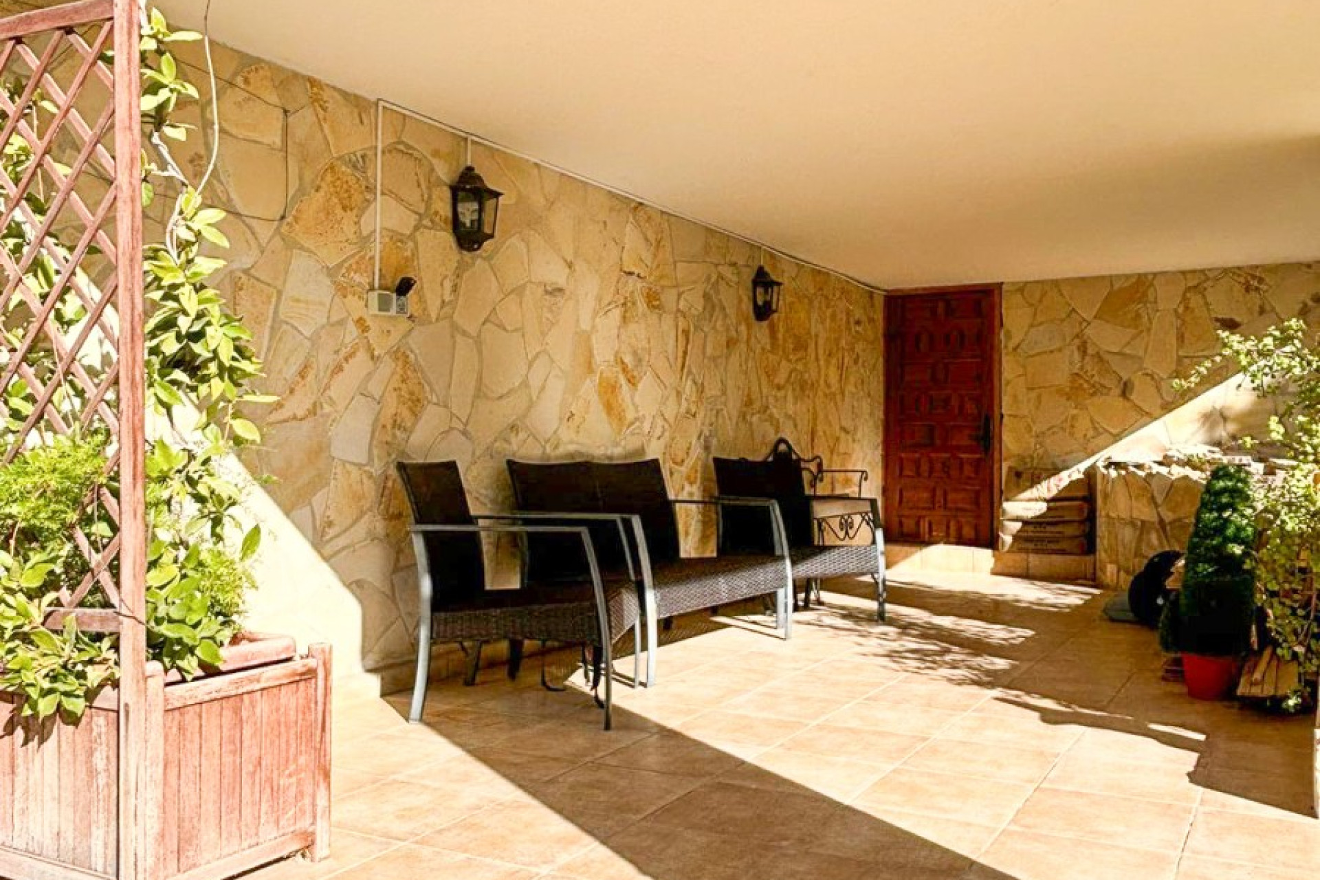 Revente - Villa - Ciudad Quesada - Cuidad quesada