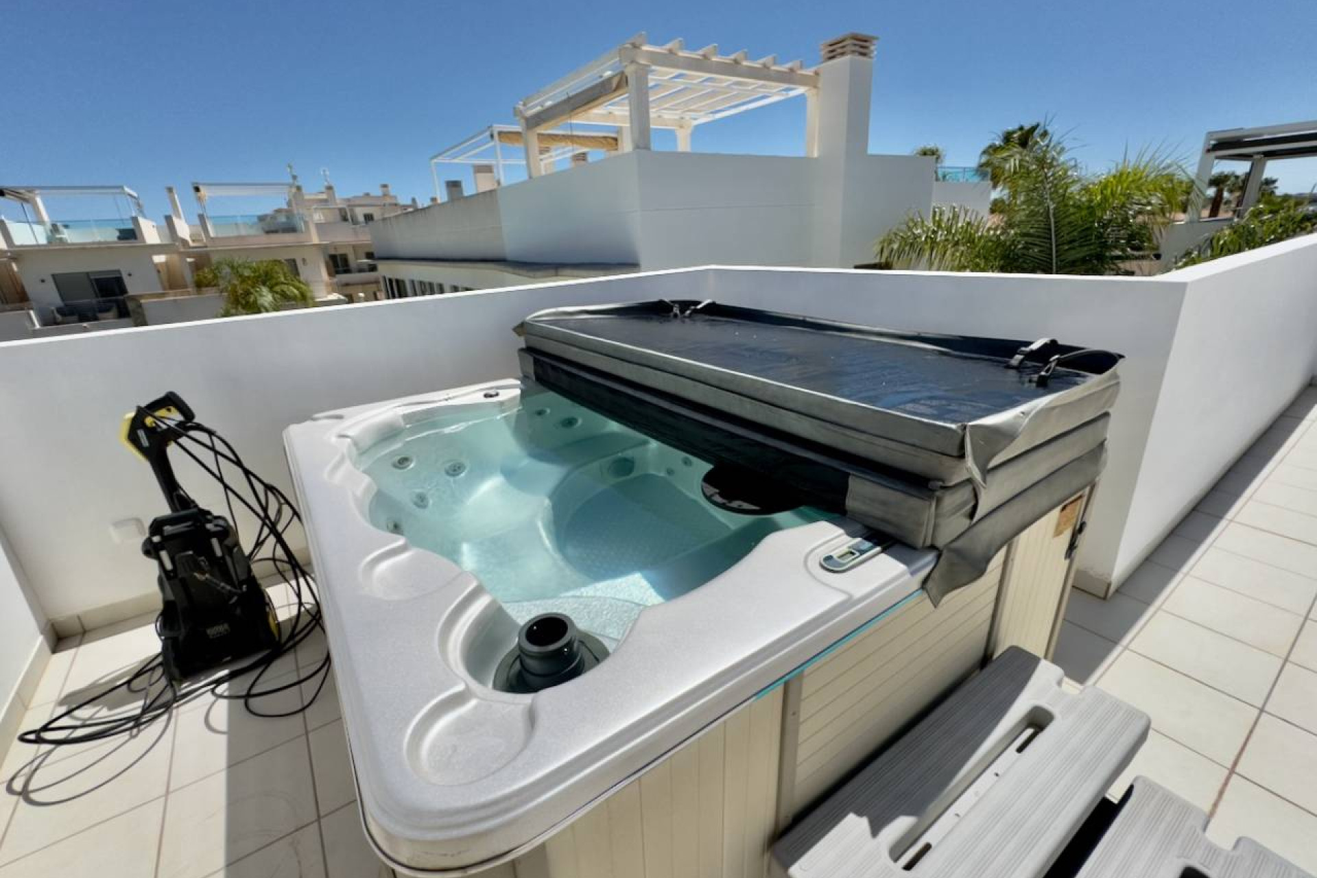 Revente - Villa - Ciudad Quesada - Doña pepa