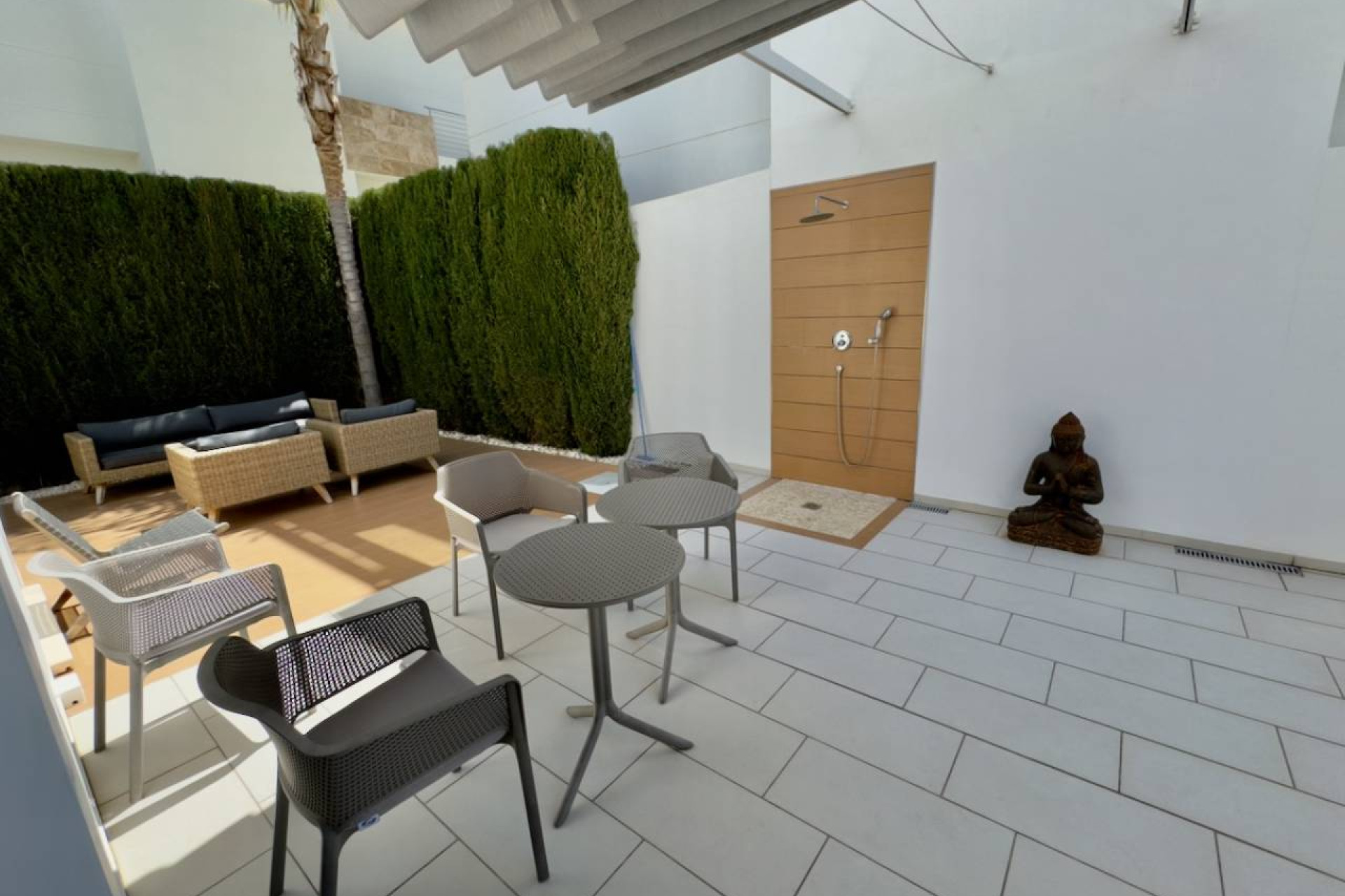 Revente - Villa - Ciudad Quesada - Doña pepa