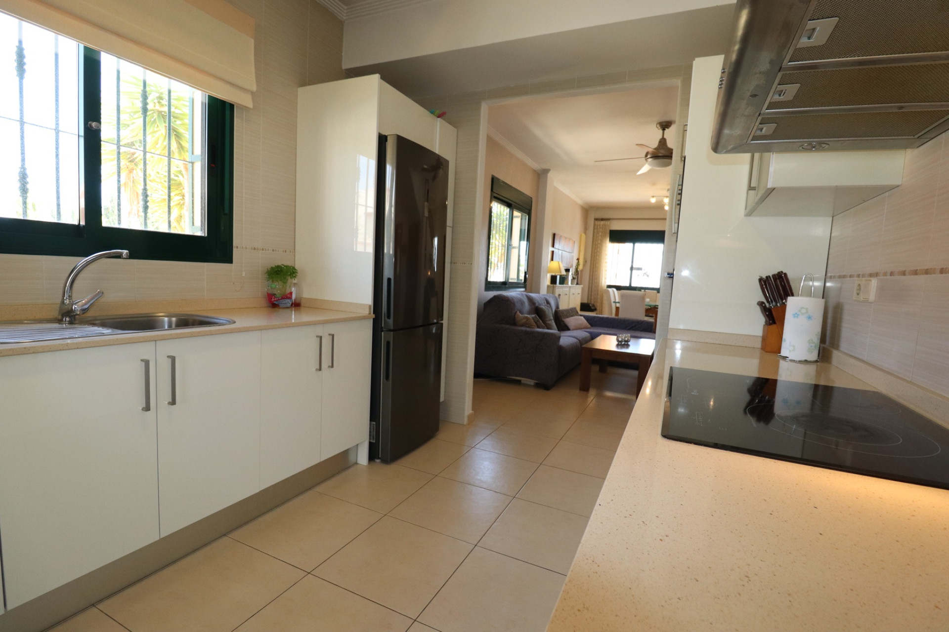 Revente - Villa - Ciudad Quesada - Doña pepa