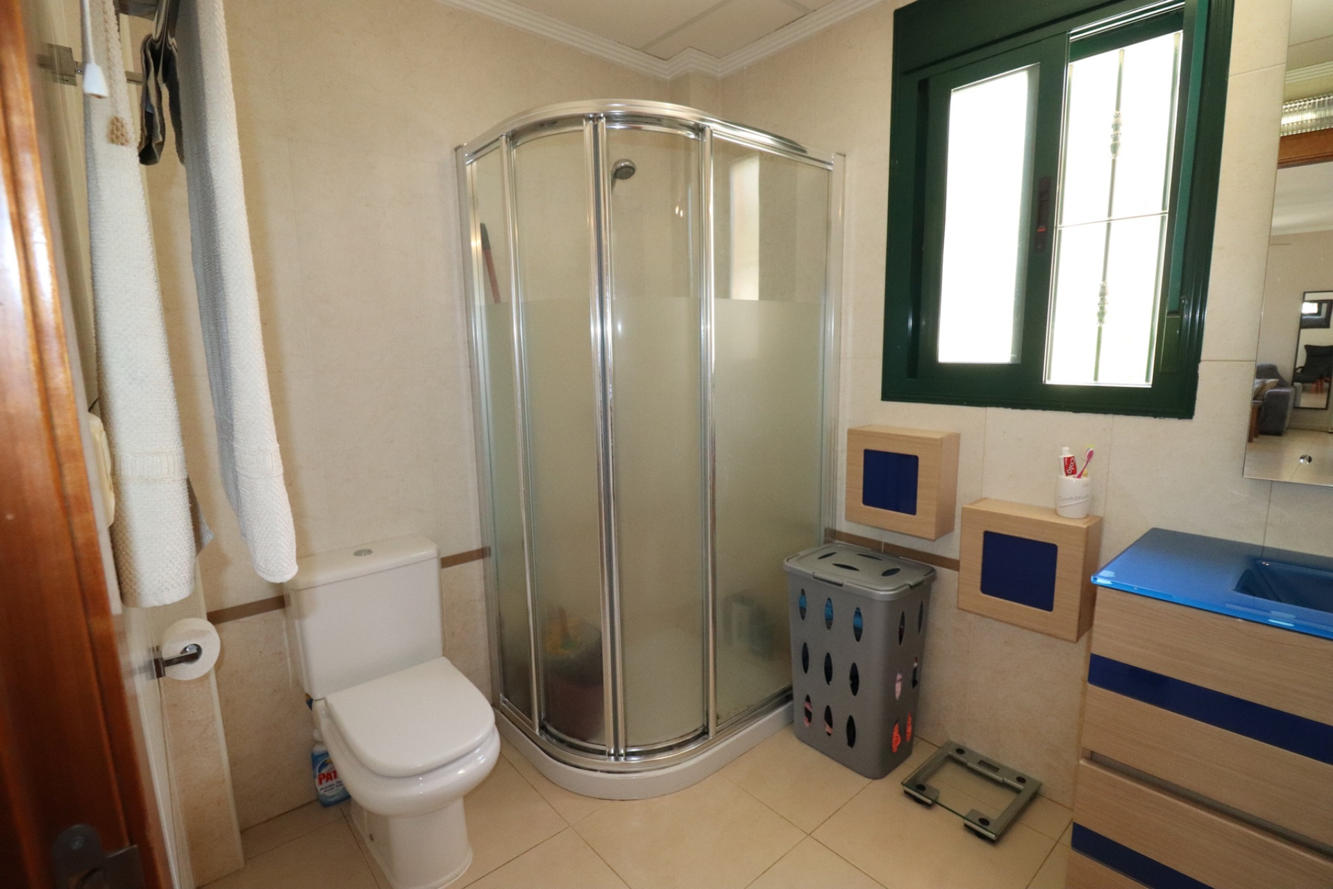 Revente - Villa - Ciudad Quesada - Doña pepa