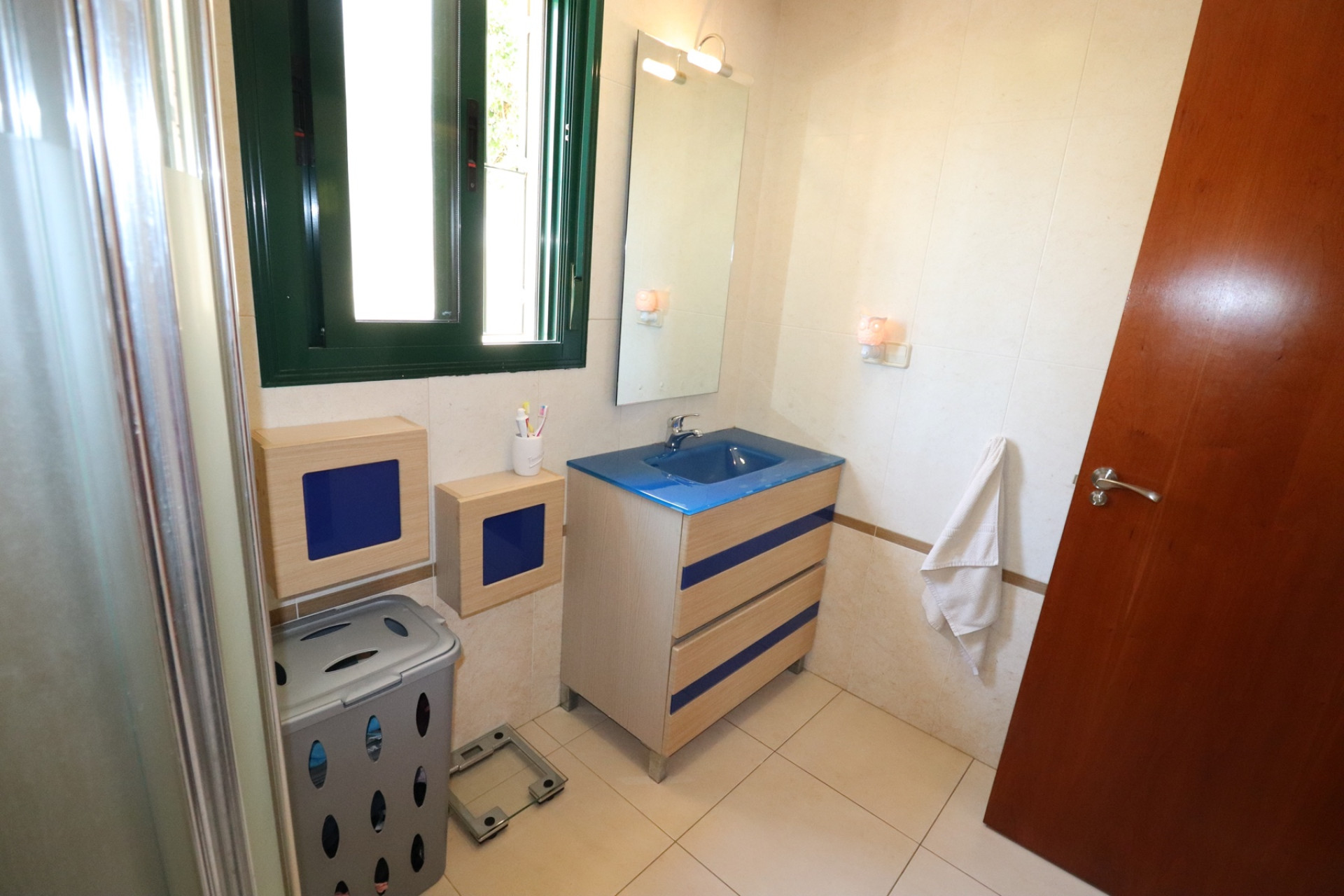 Revente - Villa - Ciudad Quesada - Doña pepa