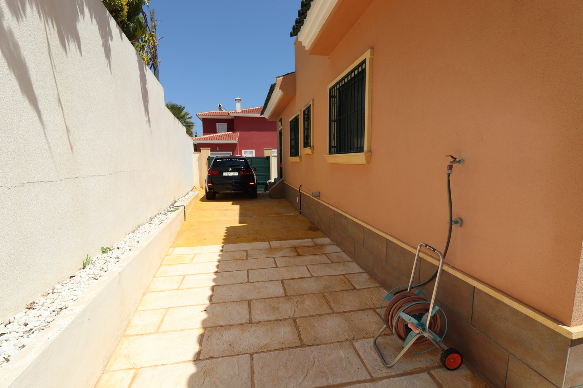 Revente - Villa - Ciudad Quesada - Doña pepa