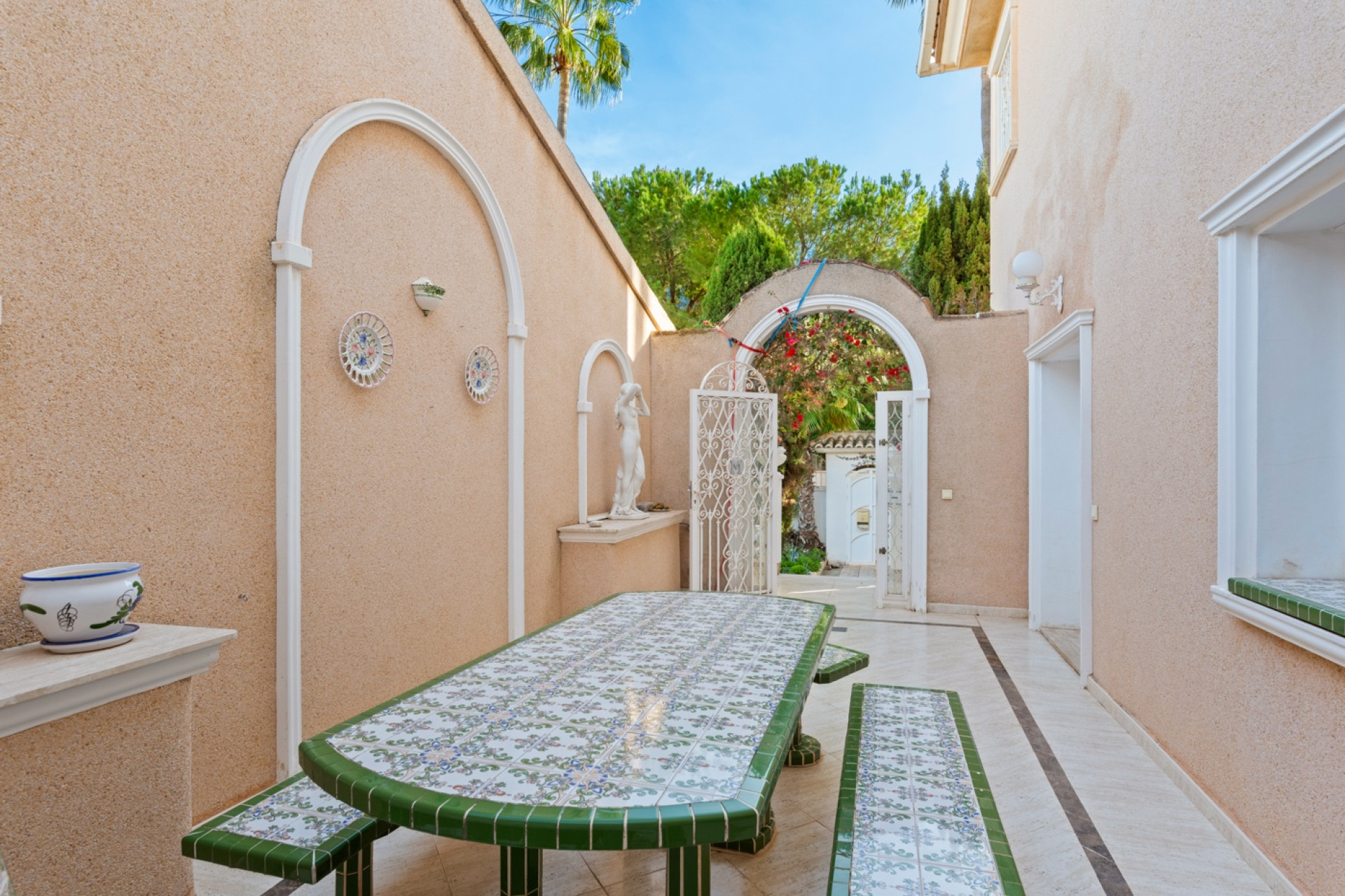 Revente - Villa - Ciudad Quesada - Doña pepa