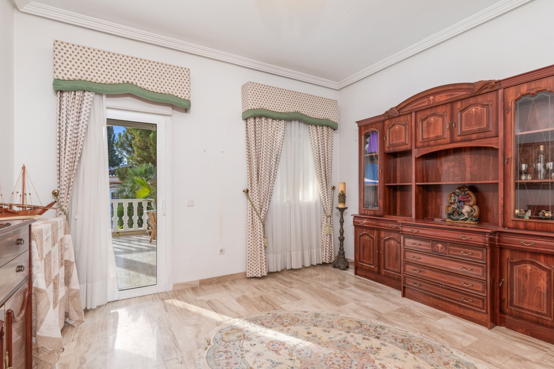 Revente - Villa - Ciudad Quesada - Doña pepa