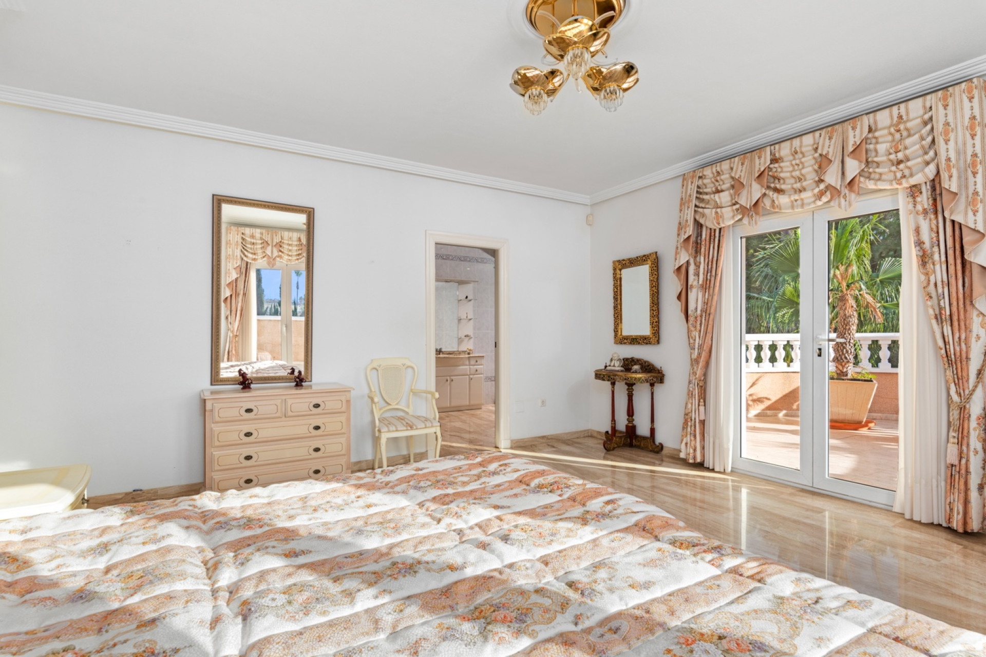 Revente - Villa - Ciudad Quesada - Doña pepa