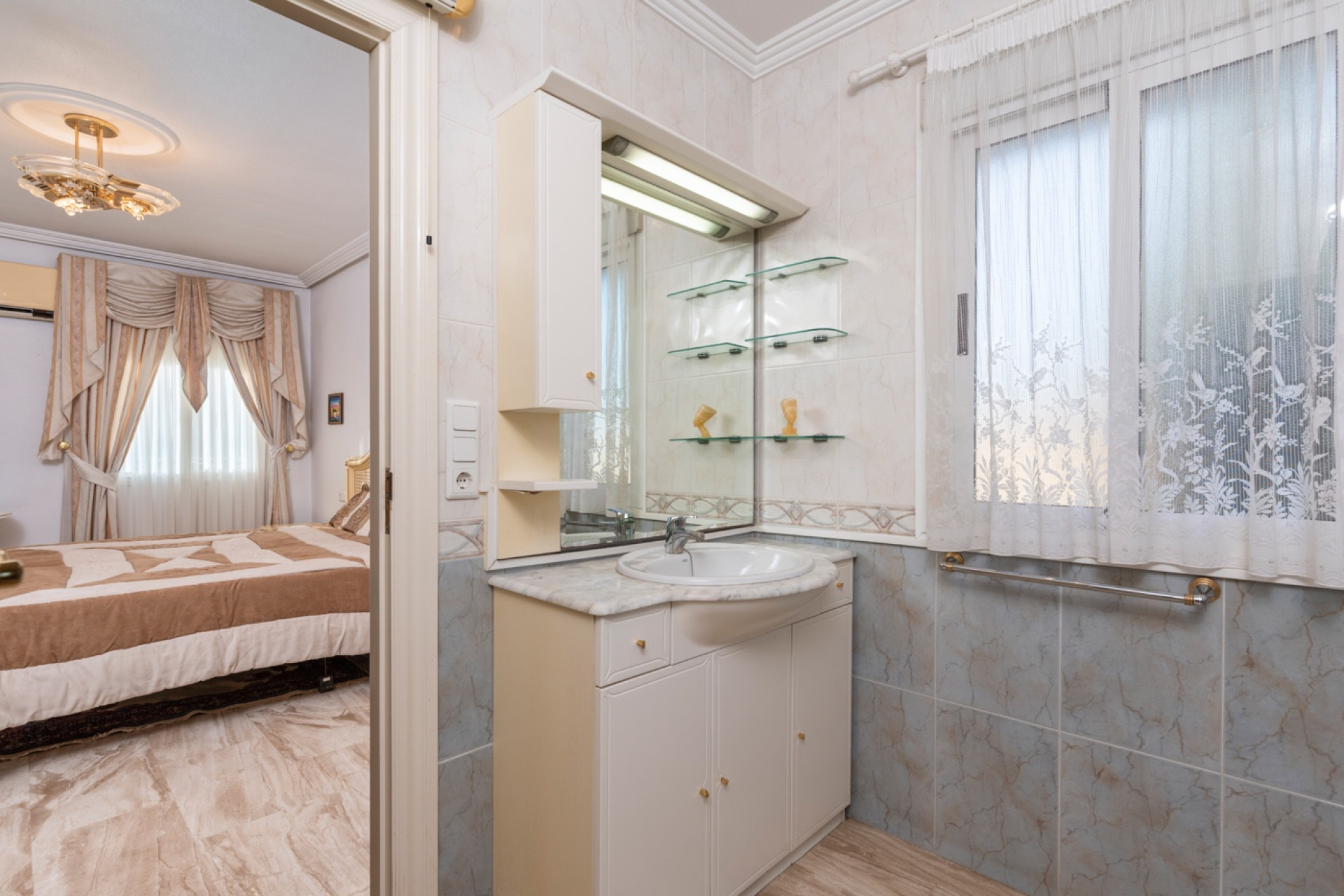 Revente - Villa - Ciudad Quesada - Doña pepa