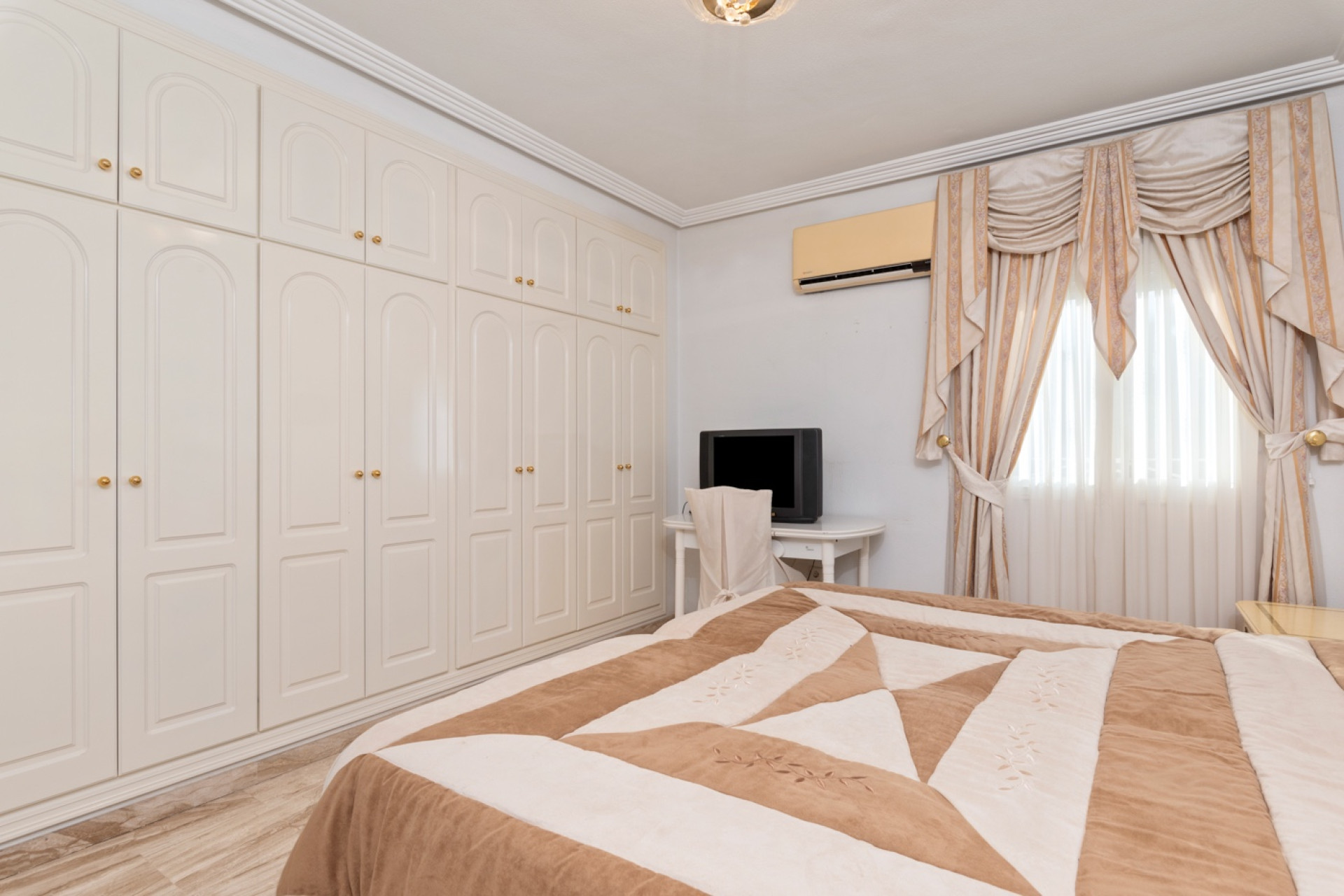 Revente - Villa - Ciudad Quesada - Doña pepa