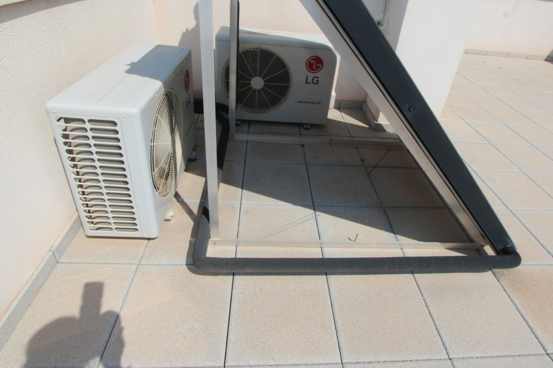 Revente - Villa - Ciudad Quesada - Doña pepa