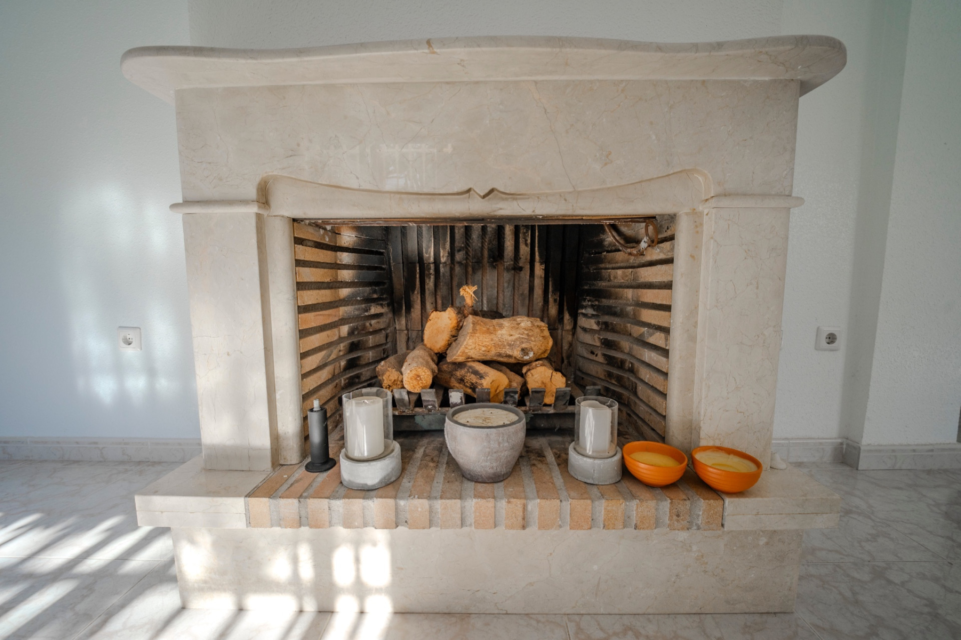 Revente - Villa - Ciudad Quesada - Doña pepa