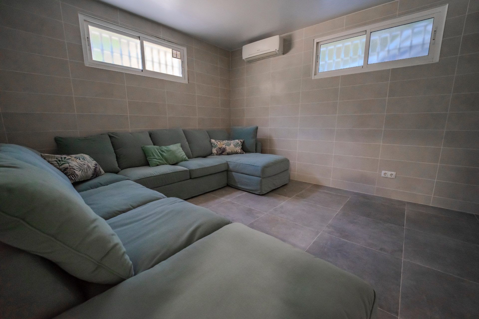 Revente - Villa - Ciudad Quesada - Doña pepa