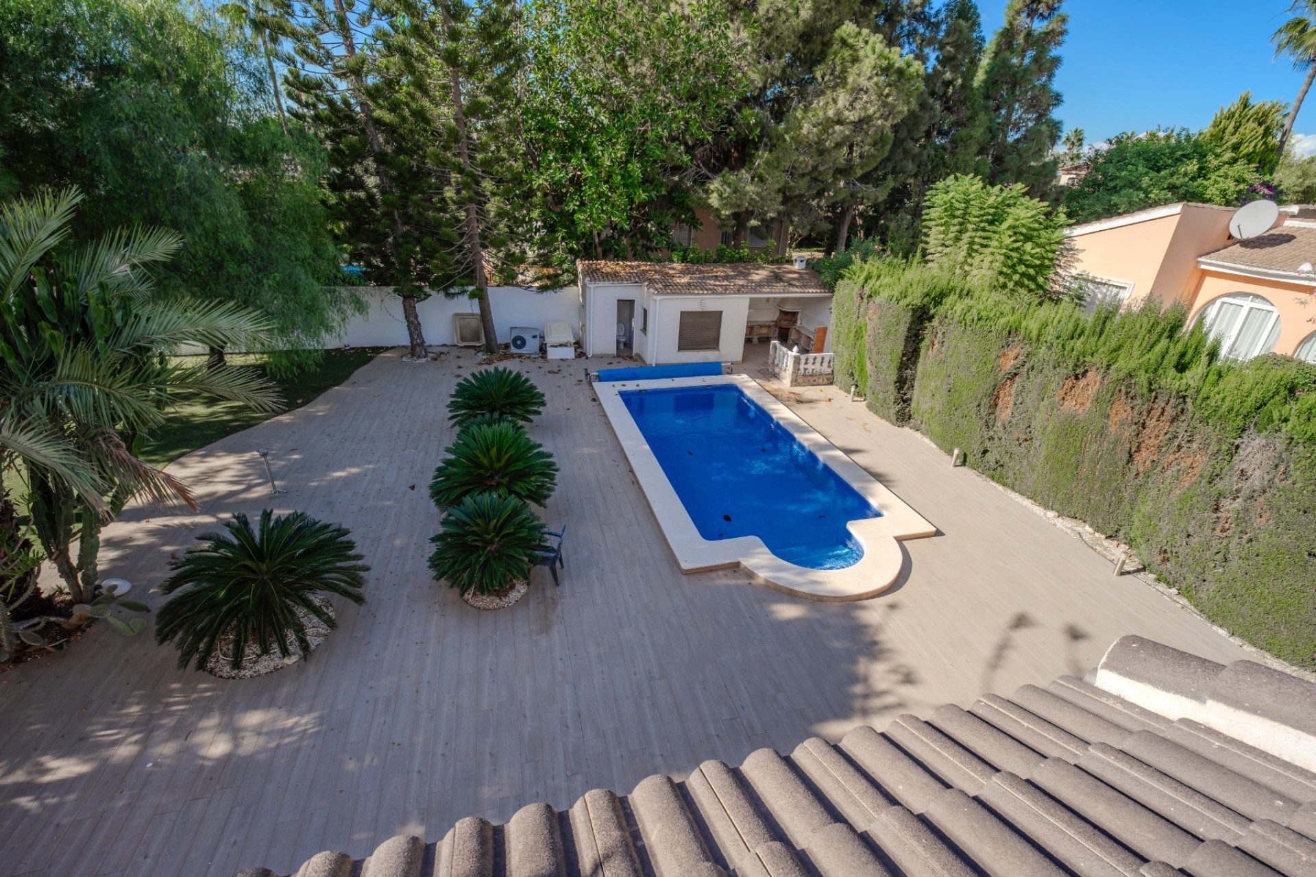 Revente - Villa - Ciudad Quesada - Doña pepa