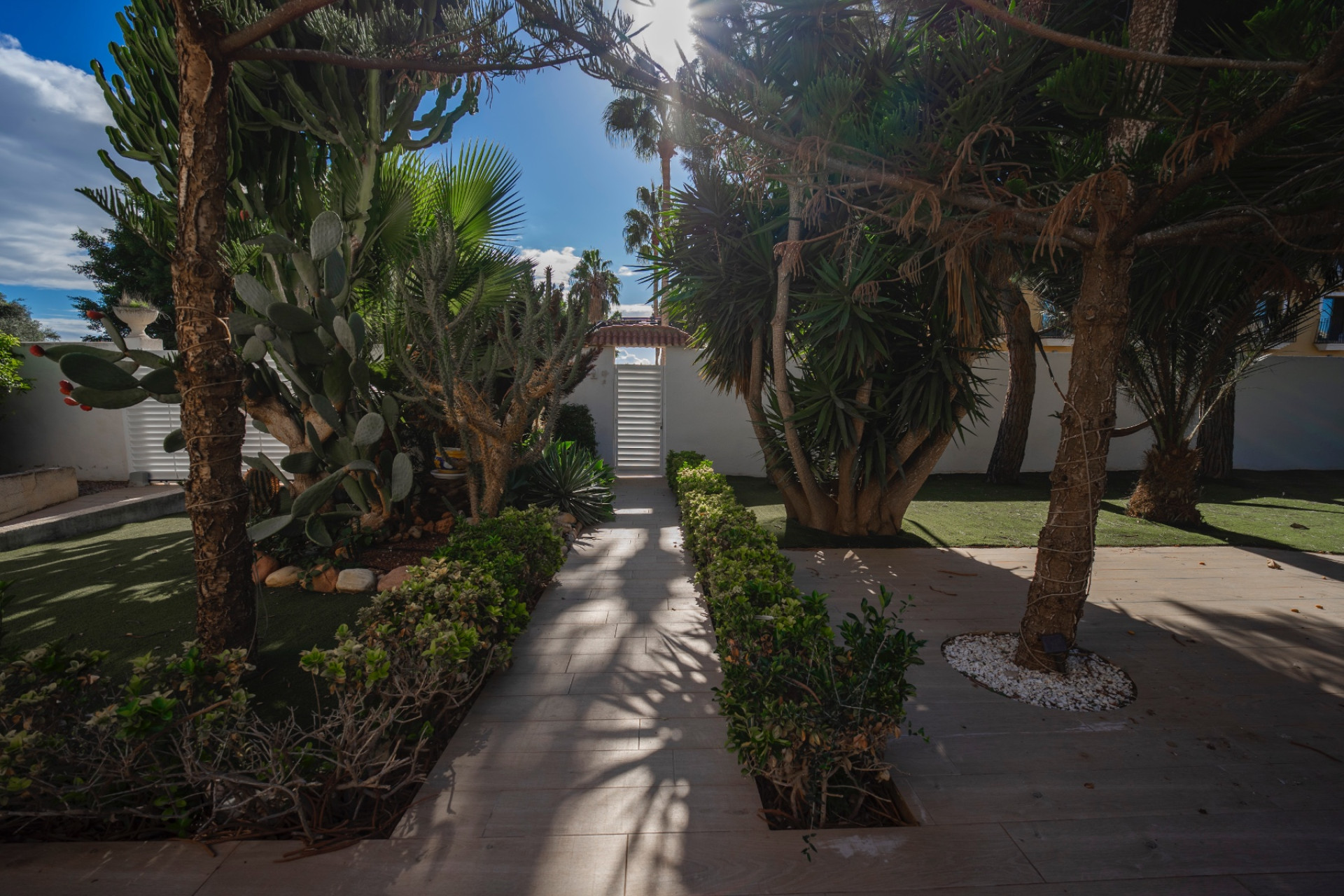 Revente - Villa - Ciudad Quesada - Doña pepa