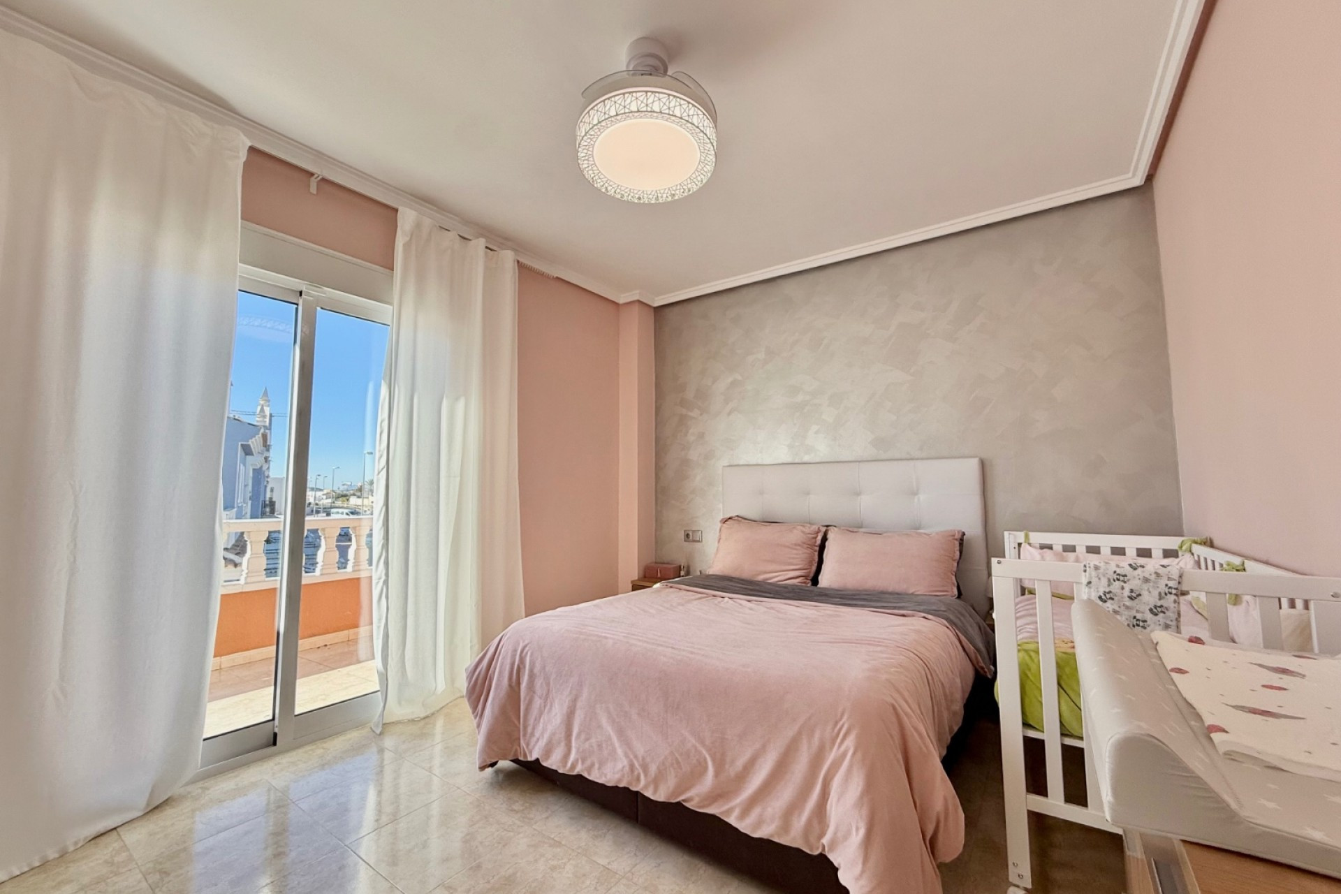 Revente - Villa - Ciudad Quesada - Doña pepa