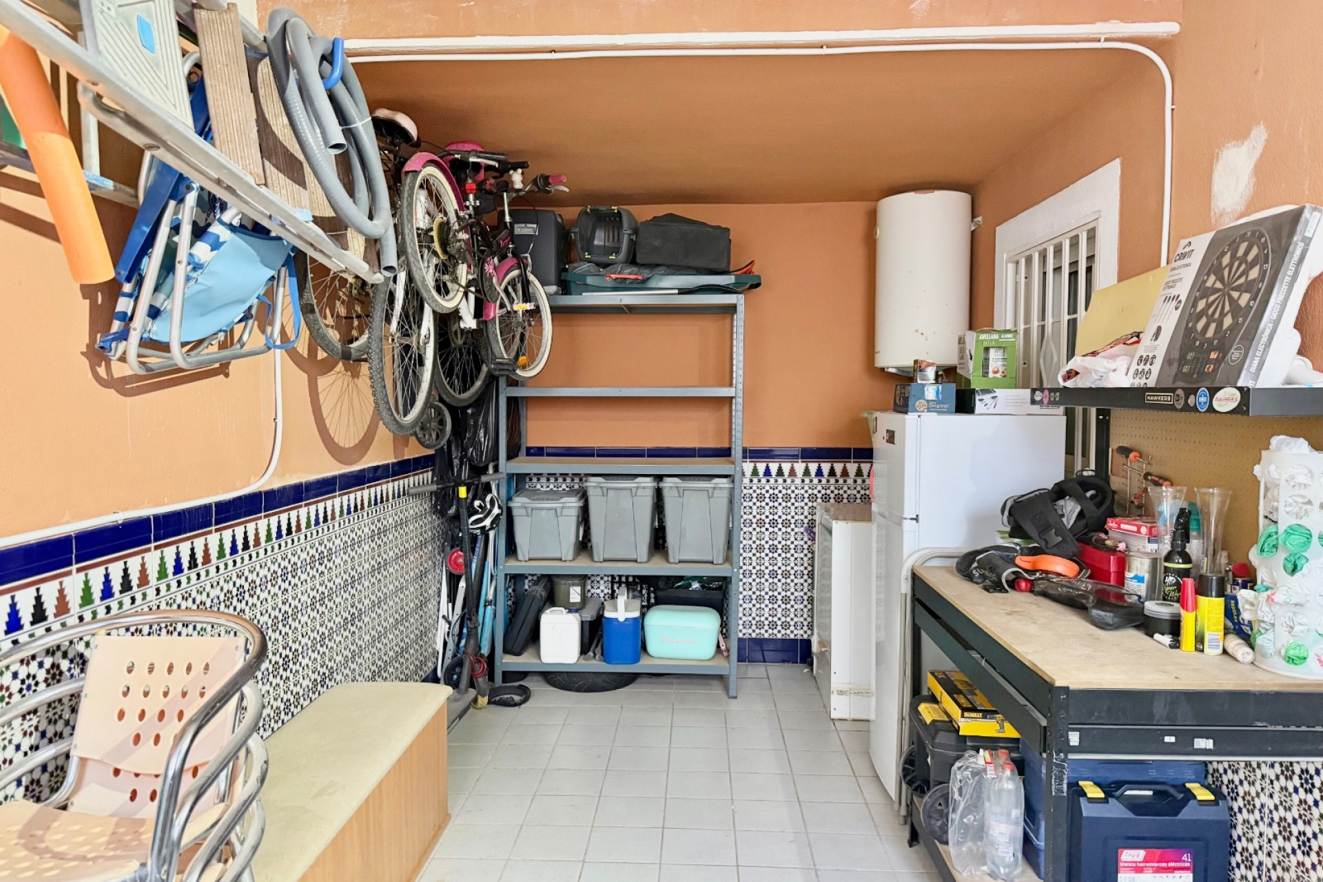 Revente - Villa - Ciudad Quesada - Doña pepa