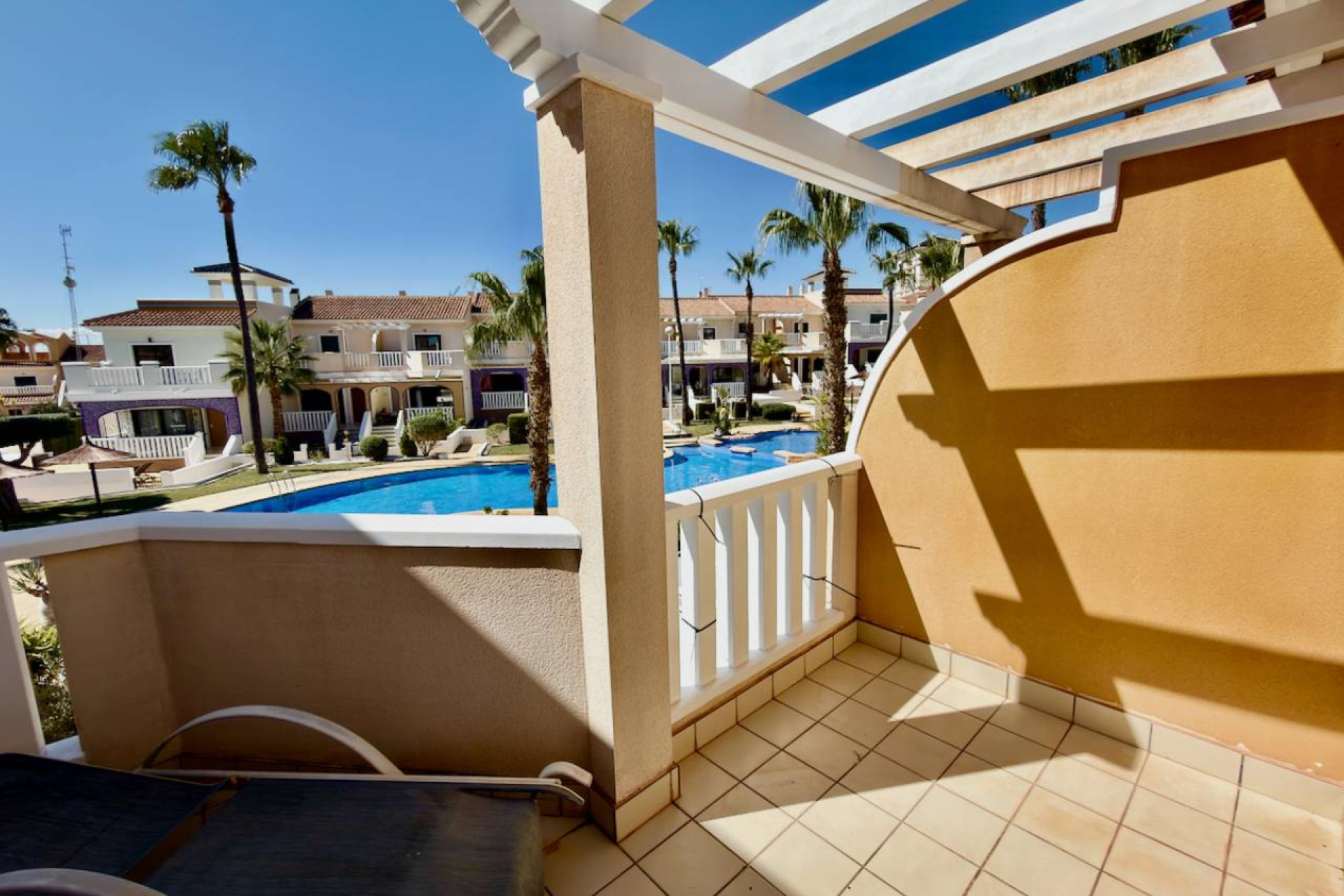 Revente - Villa - Ciudad Quesada - Doña pepa