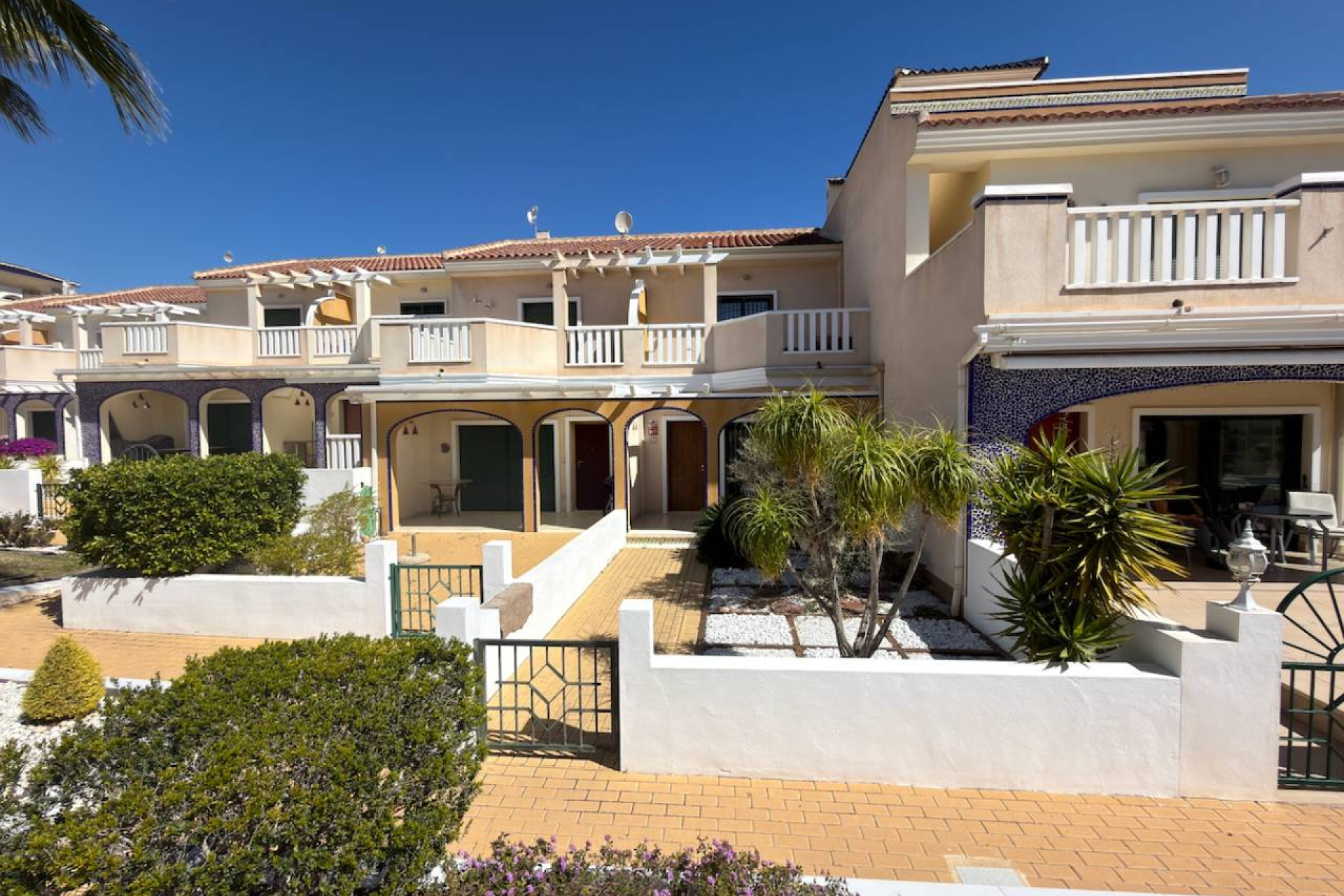 Revente - Villa - Ciudad Quesada - Doña pepa