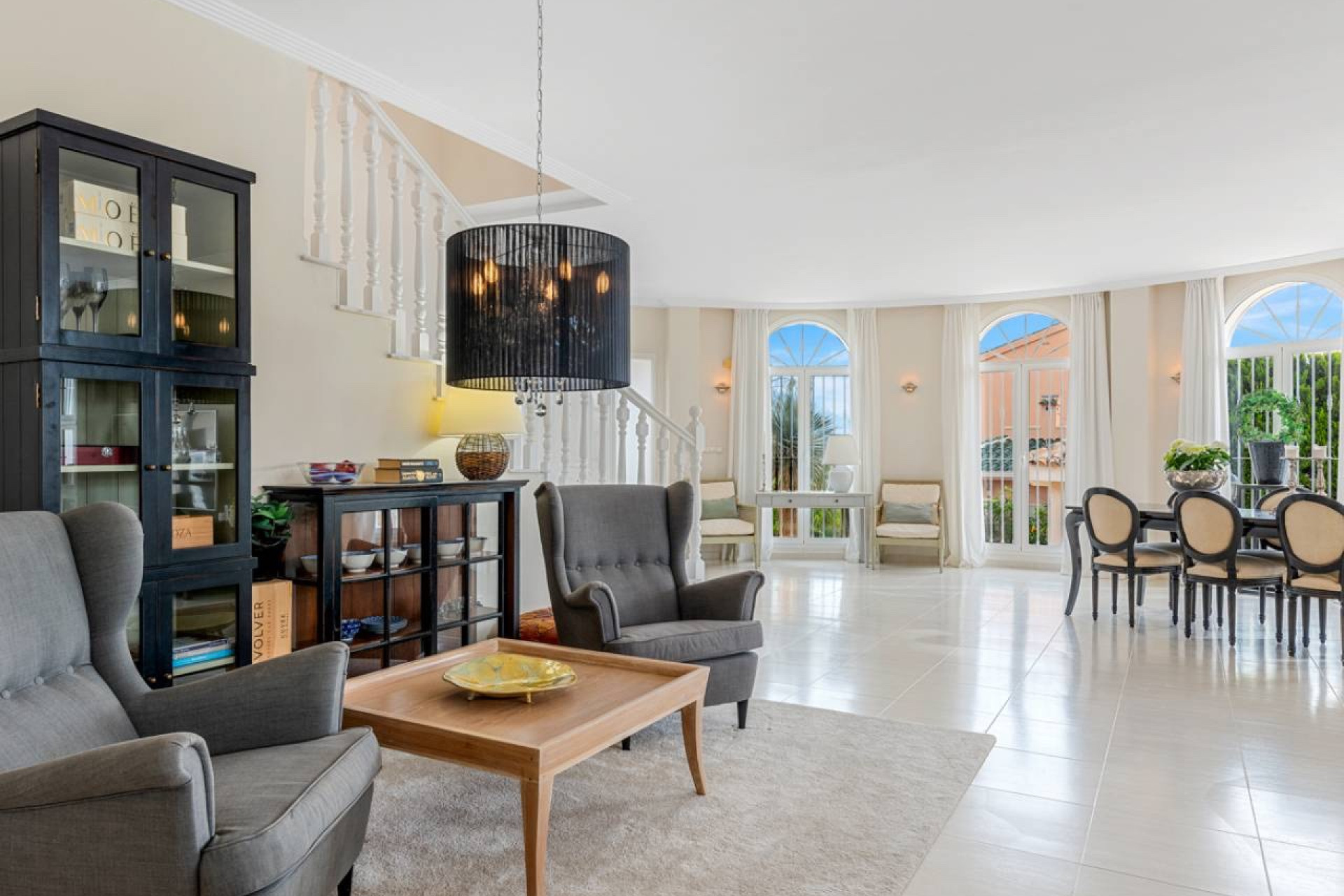 Revente - Villa - Ciudad Quesada - La Fiesta