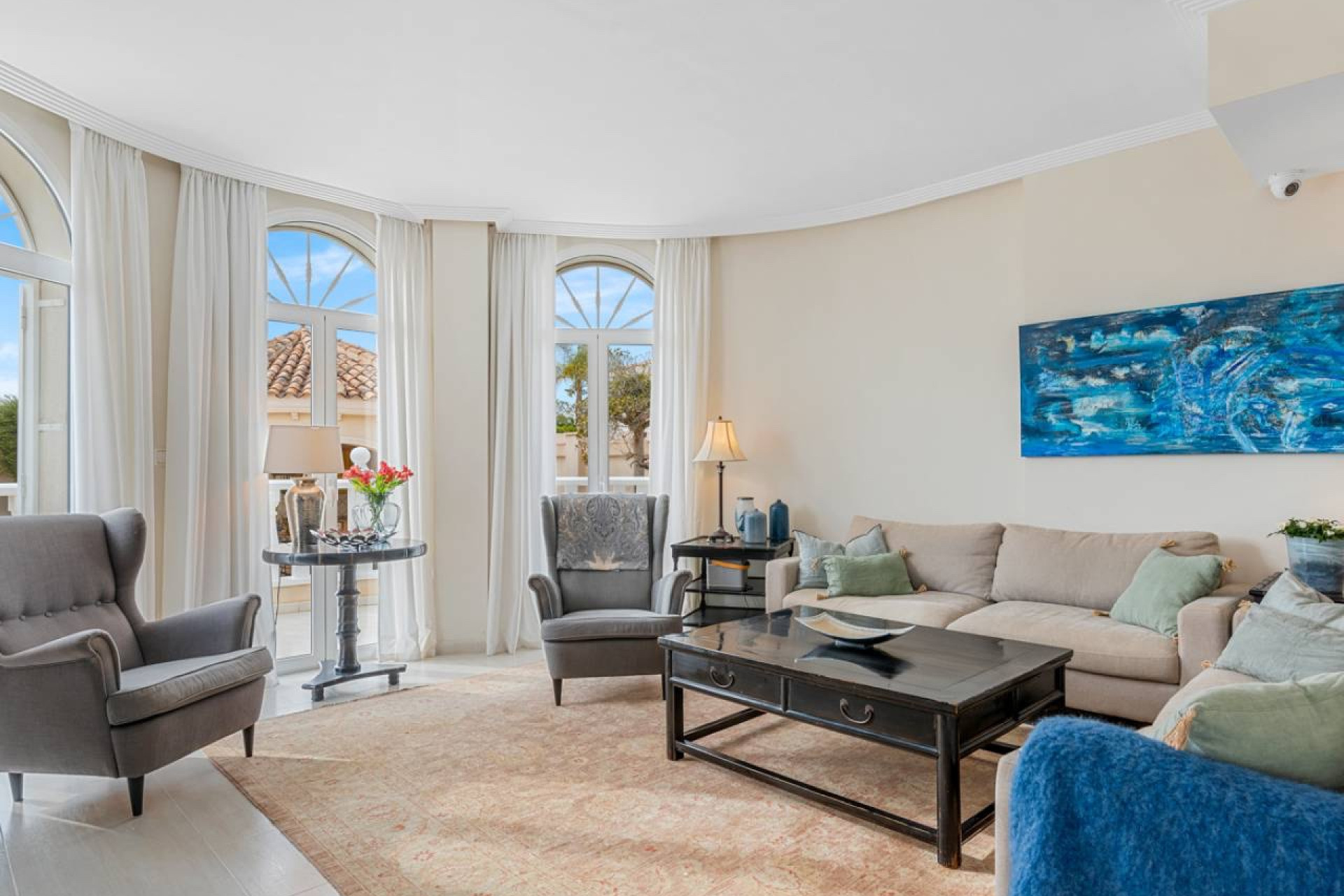 Revente - Villa - Ciudad Quesada - La Fiesta