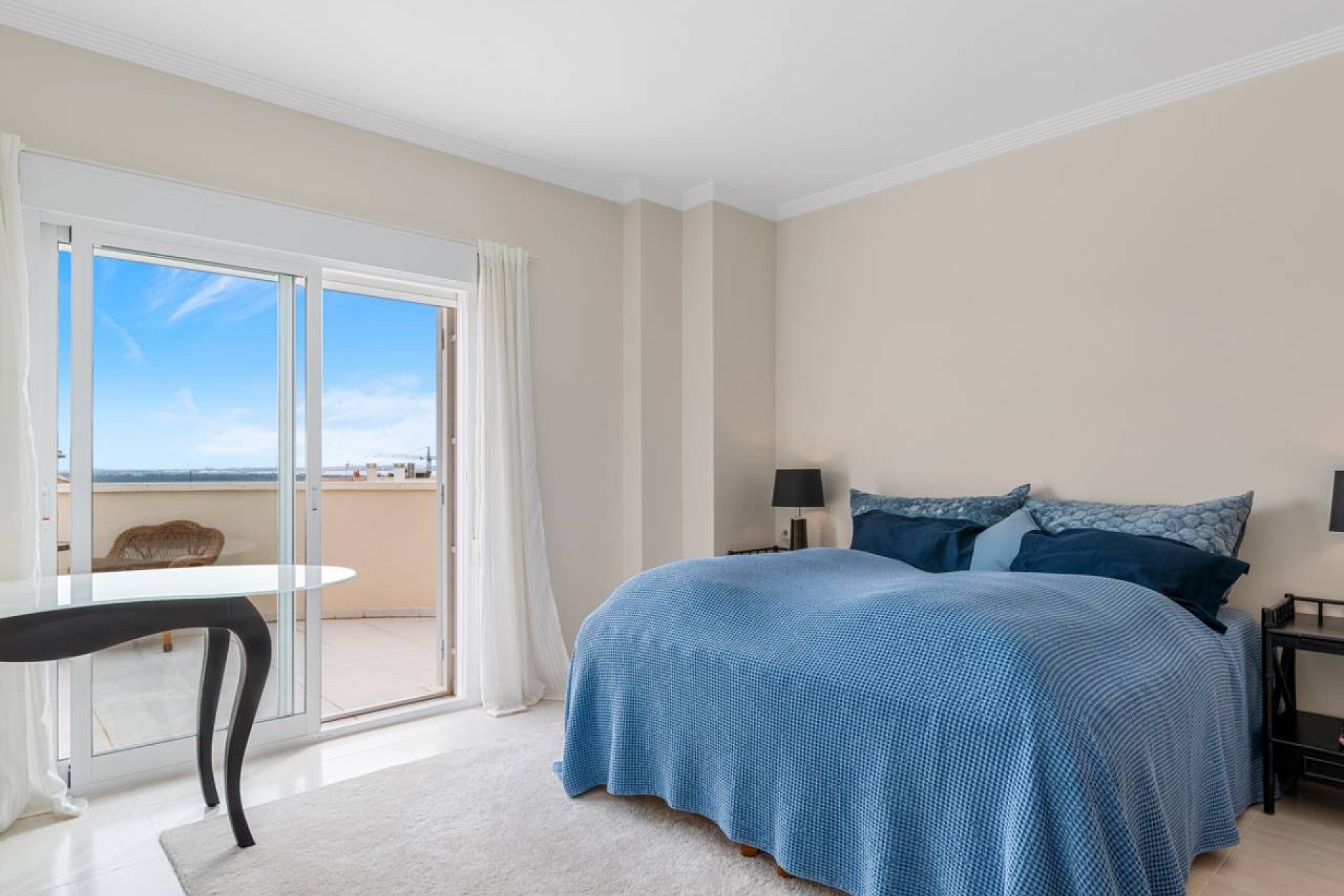 Revente - Villa - Ciudad Quesada - La Fiesta