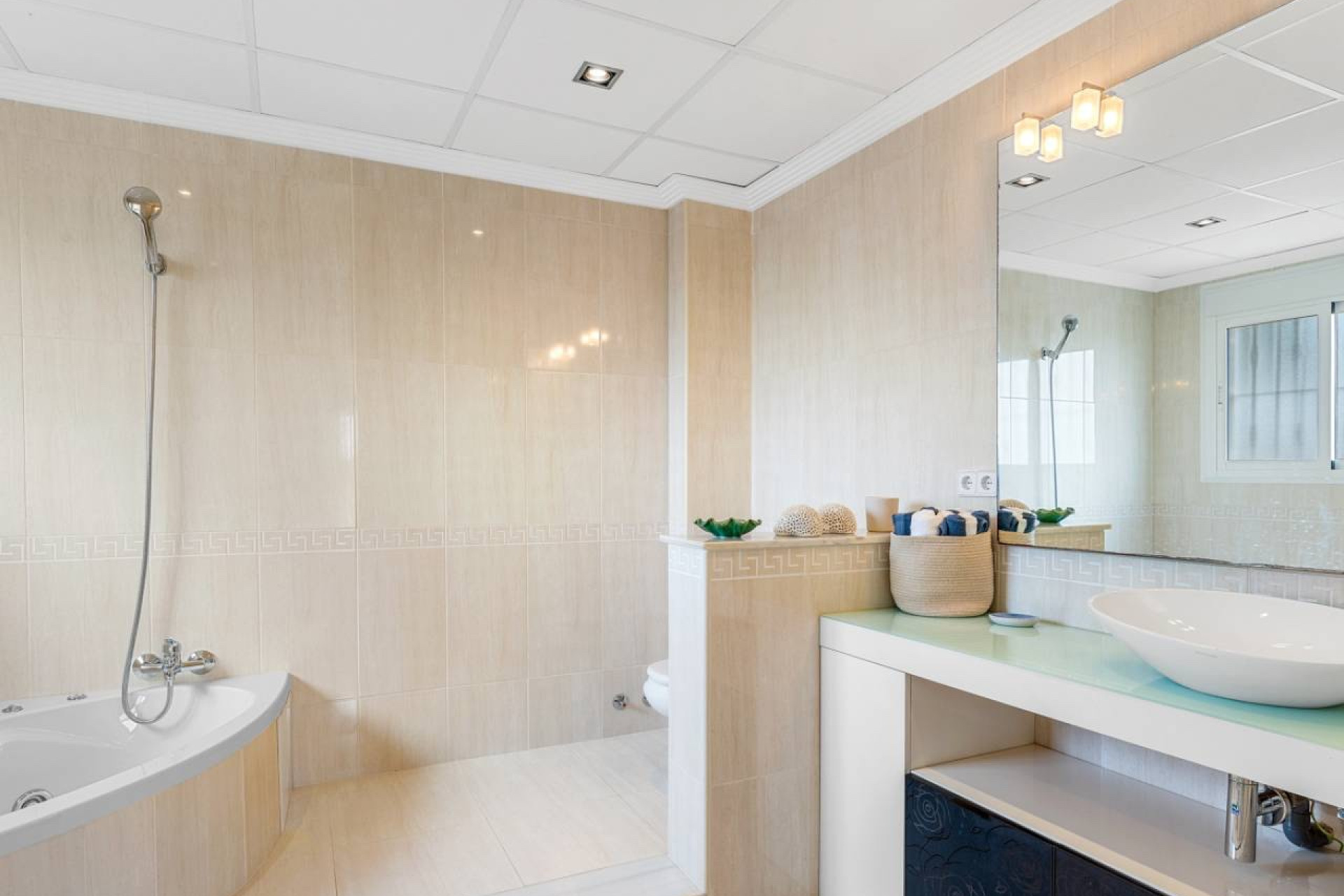 Revente - Villa - Ciudad Quesada - La Fiesta