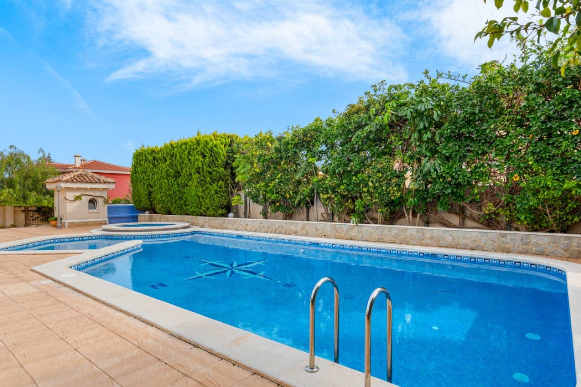 Revente - Villa - Ciudad Quesada - La Fiesta