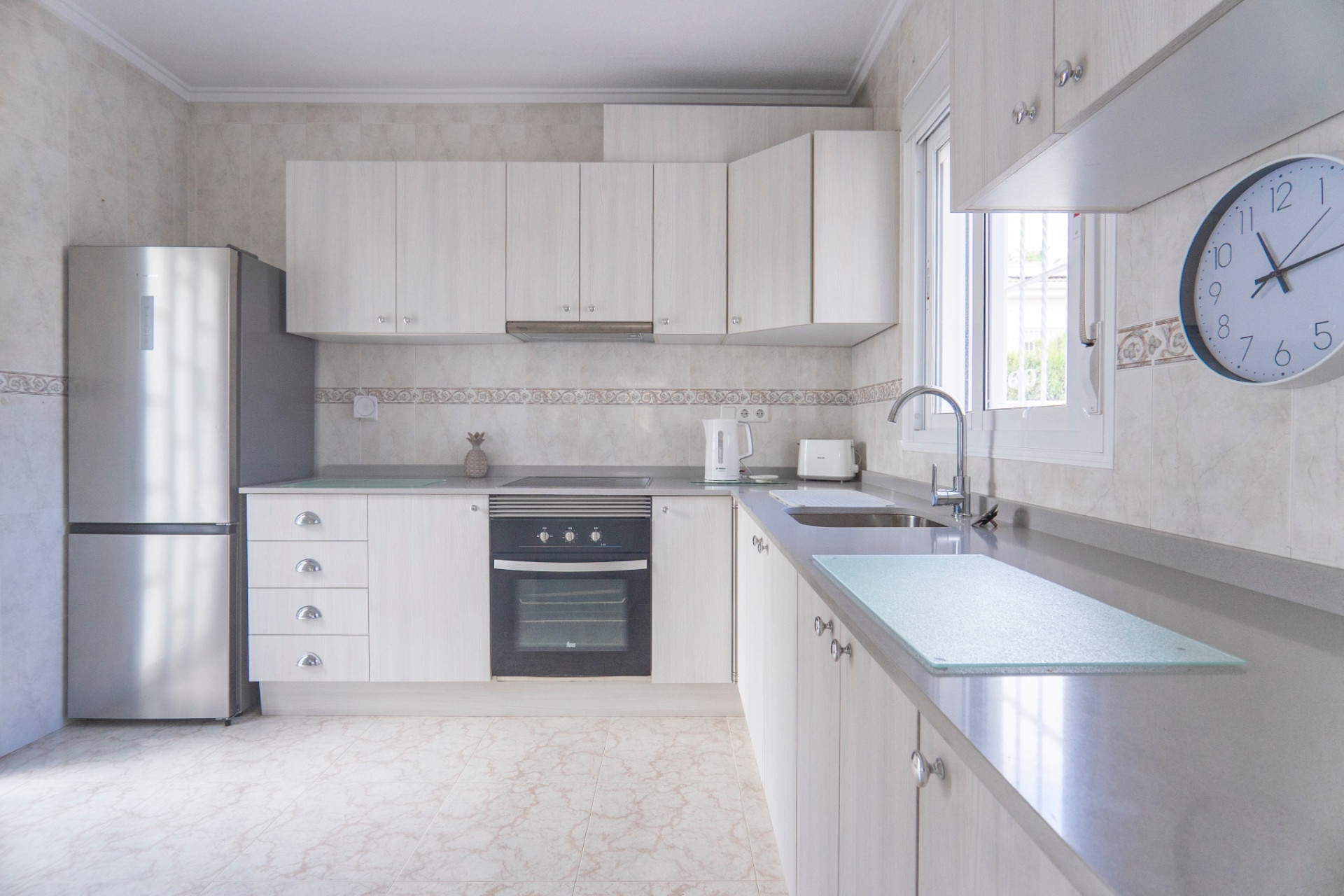 Revente - Villa - Ciudad Quesada - La Fiesta