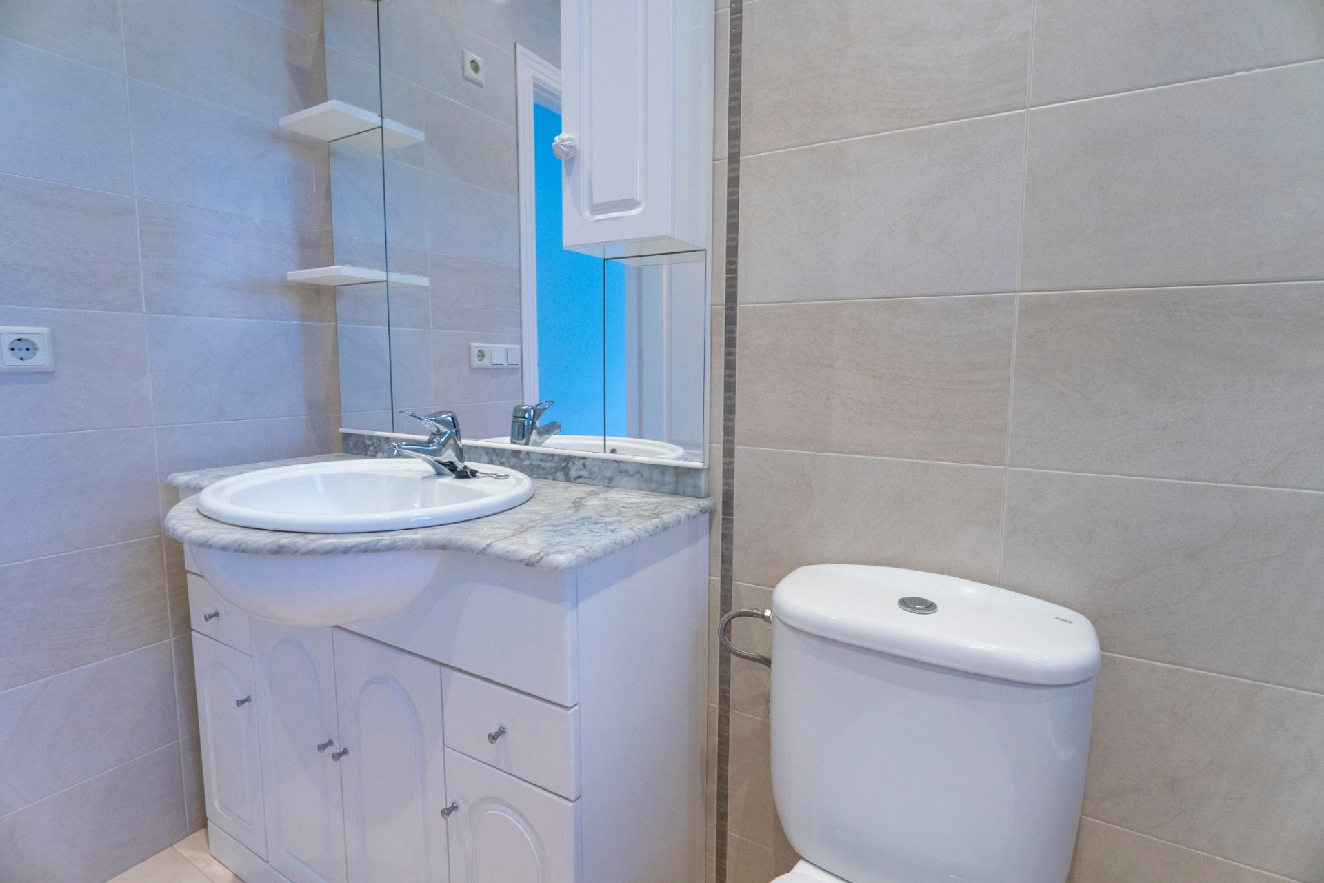 Revente - Villa - Ciudad Quesada - La Fiesta