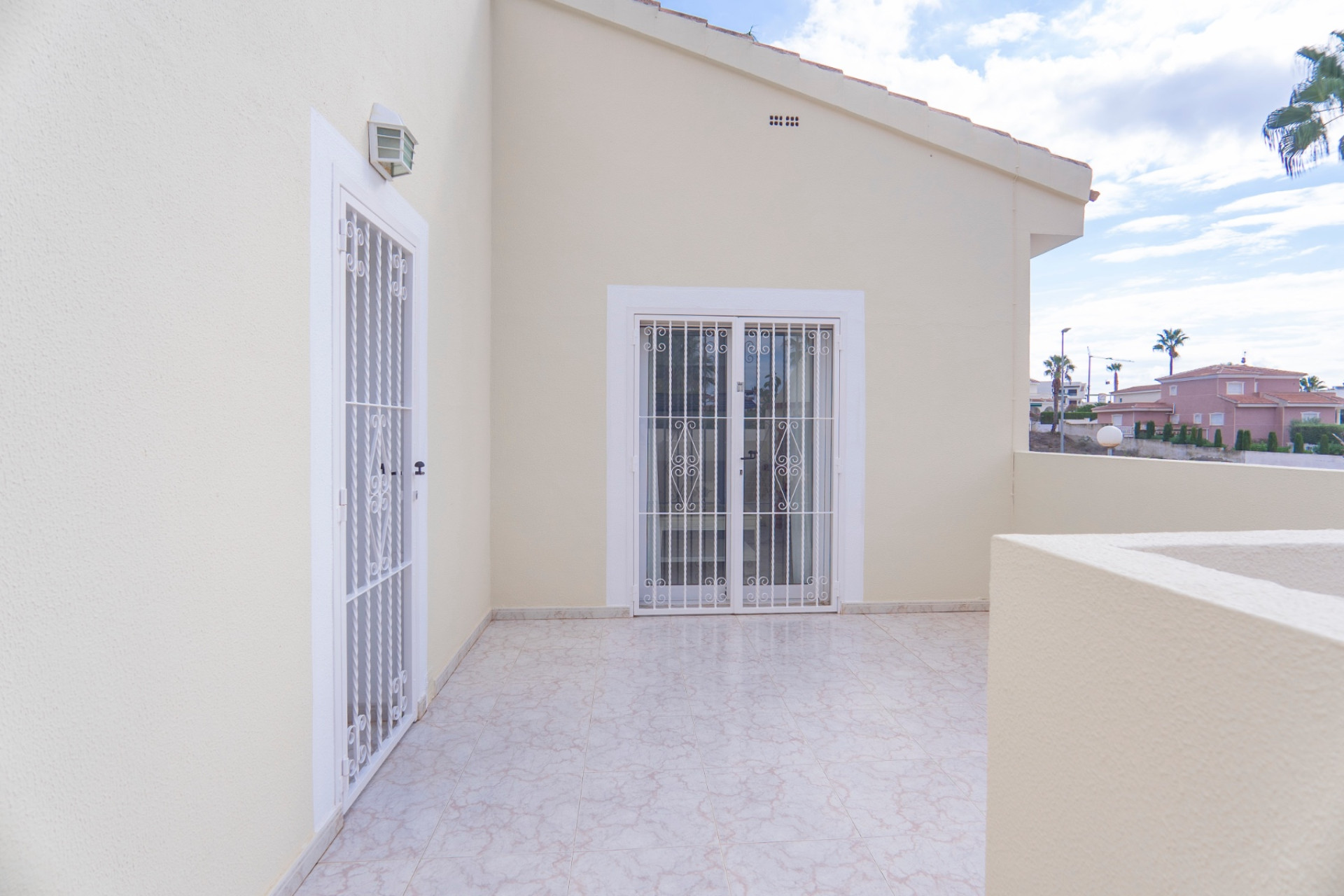 Revente - Villa - Ciudad Quesada - La Fiesta