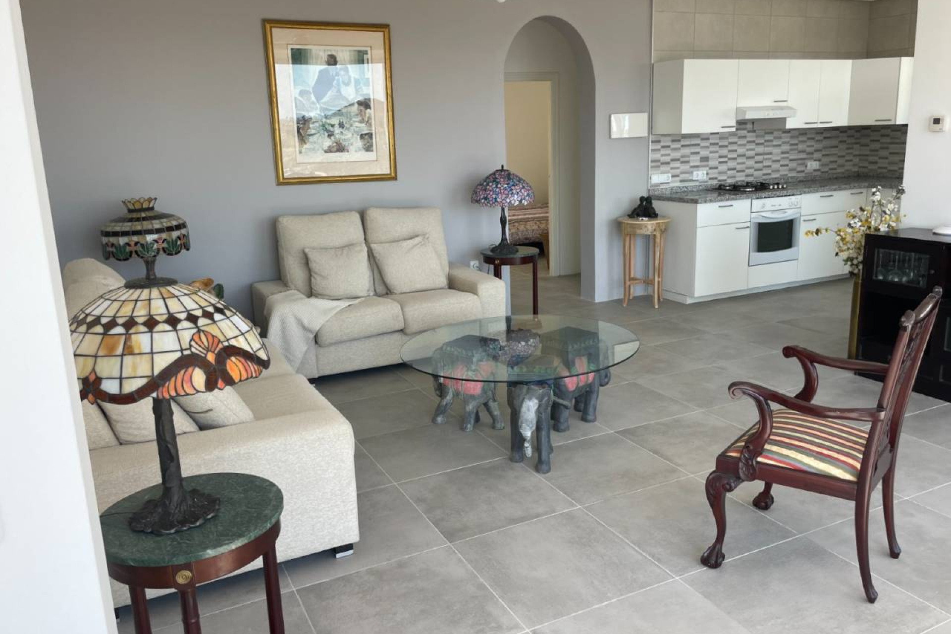 Revente - Villa - Ciudad Quesada - La Marquesa Golf