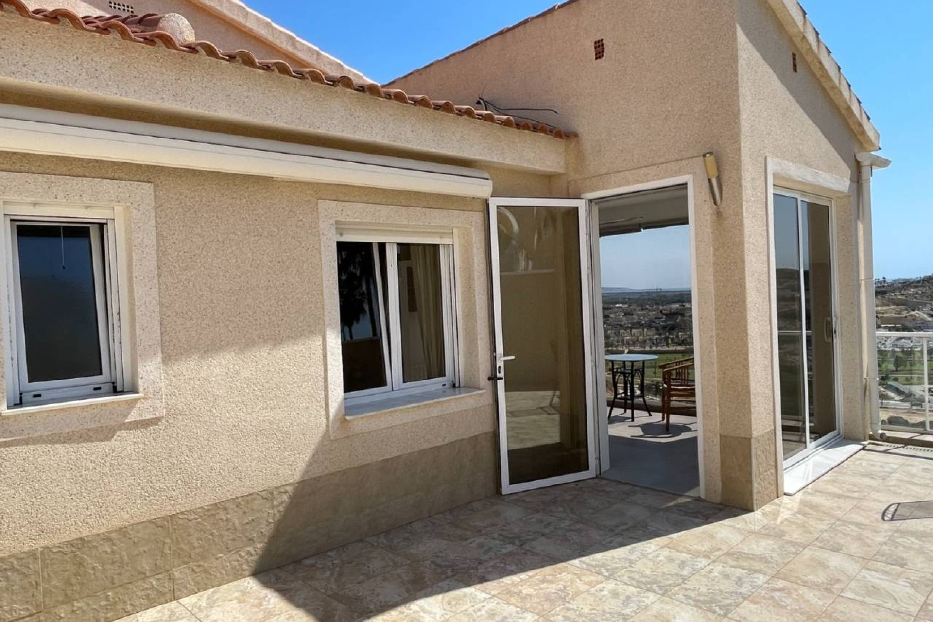 Revente - Villa - Ciudad Quesada - La Marquesa Golf