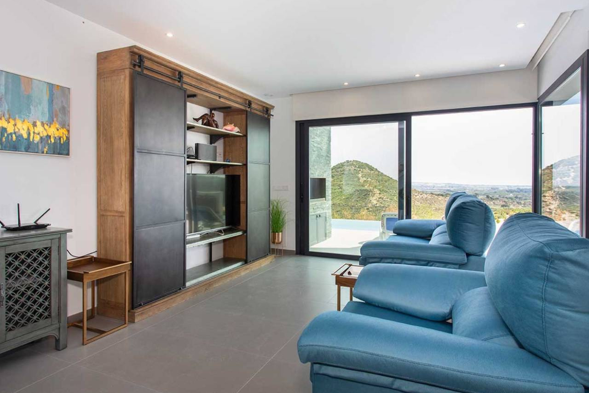 Revente - Villa - Ciudad Quesada - La Marquesa Golf