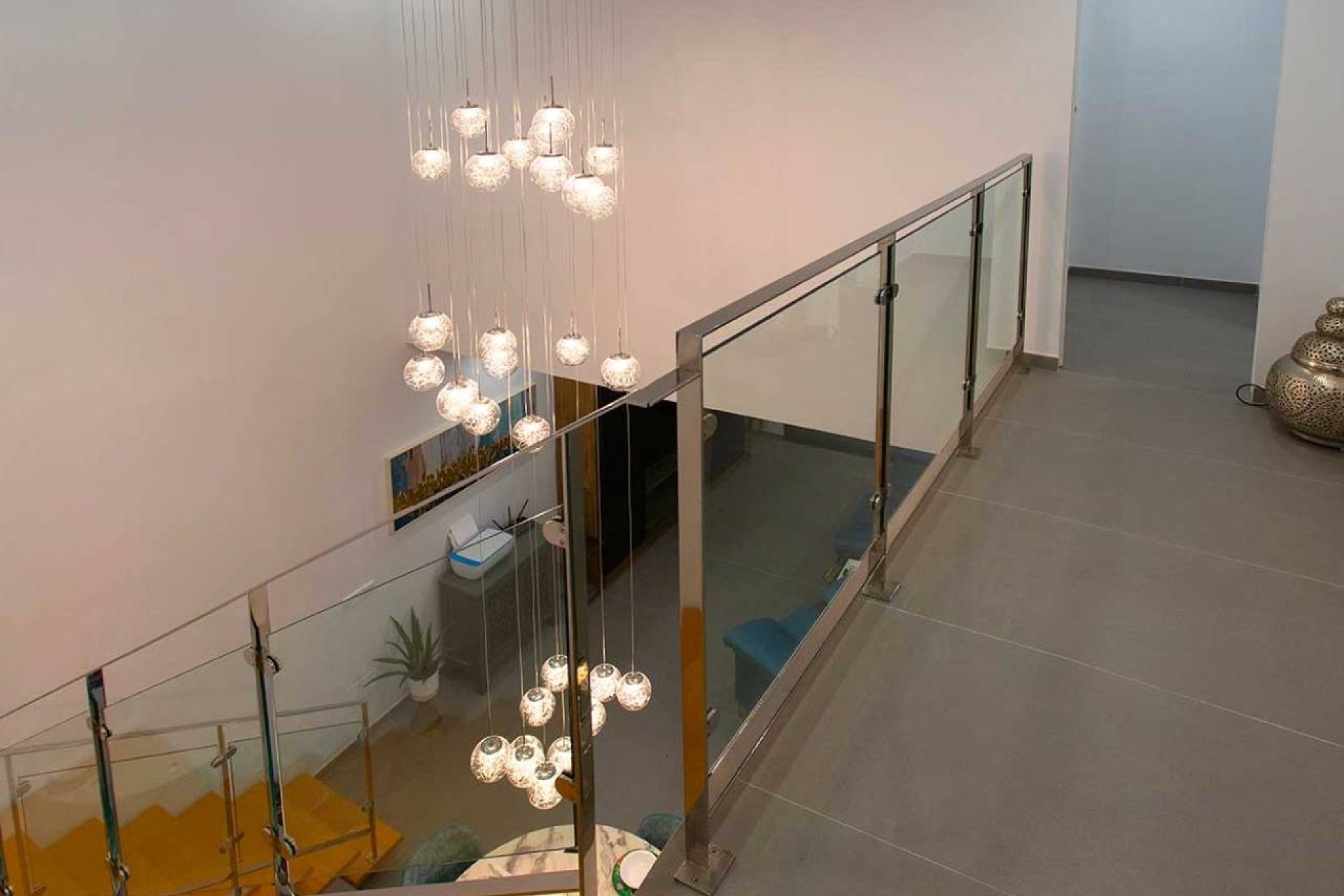 Revente - Villa - Ciudad Quesada - La Marquesa Golf