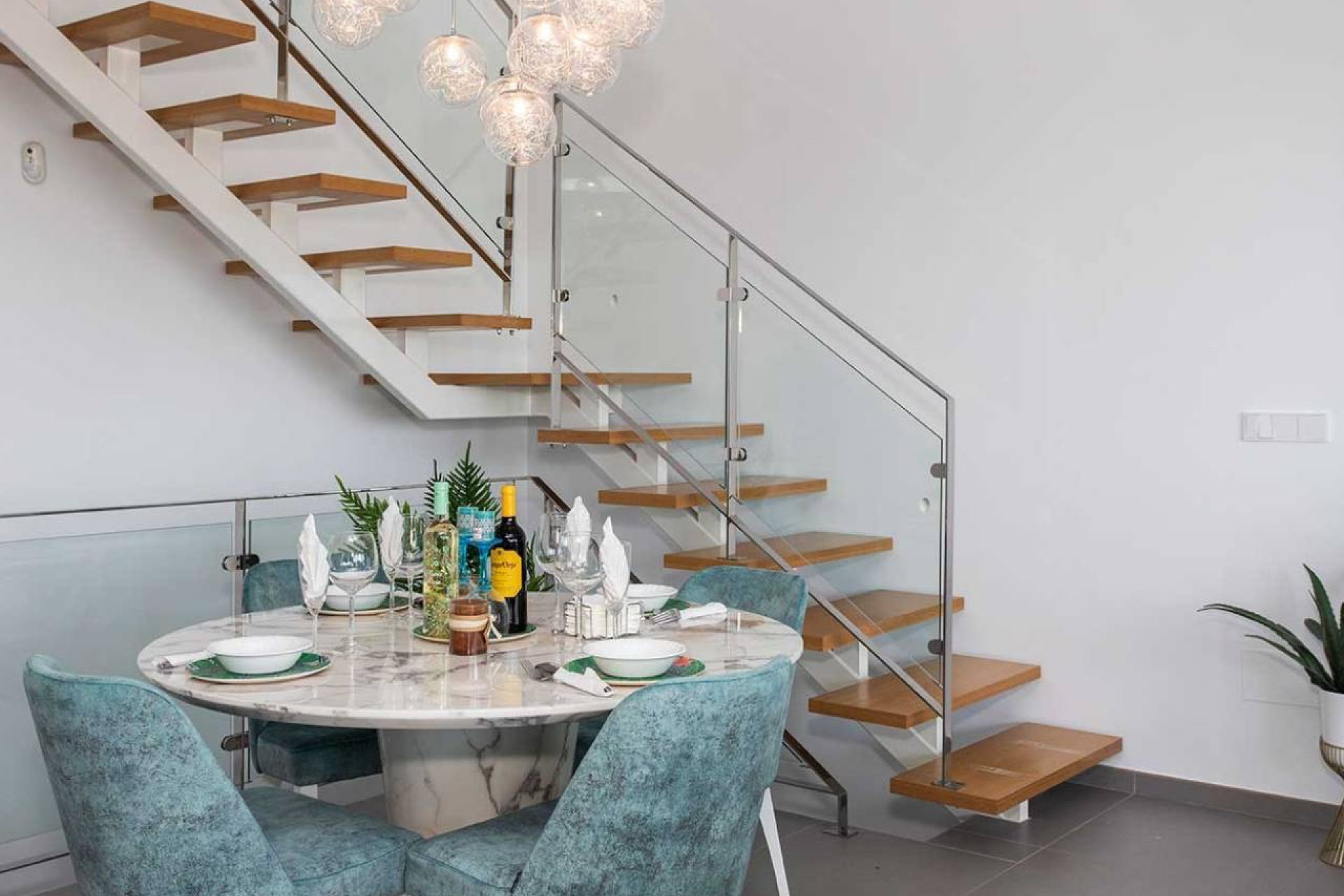 Revente - Villa - Ciudad Quesada - La Marquesa Golf