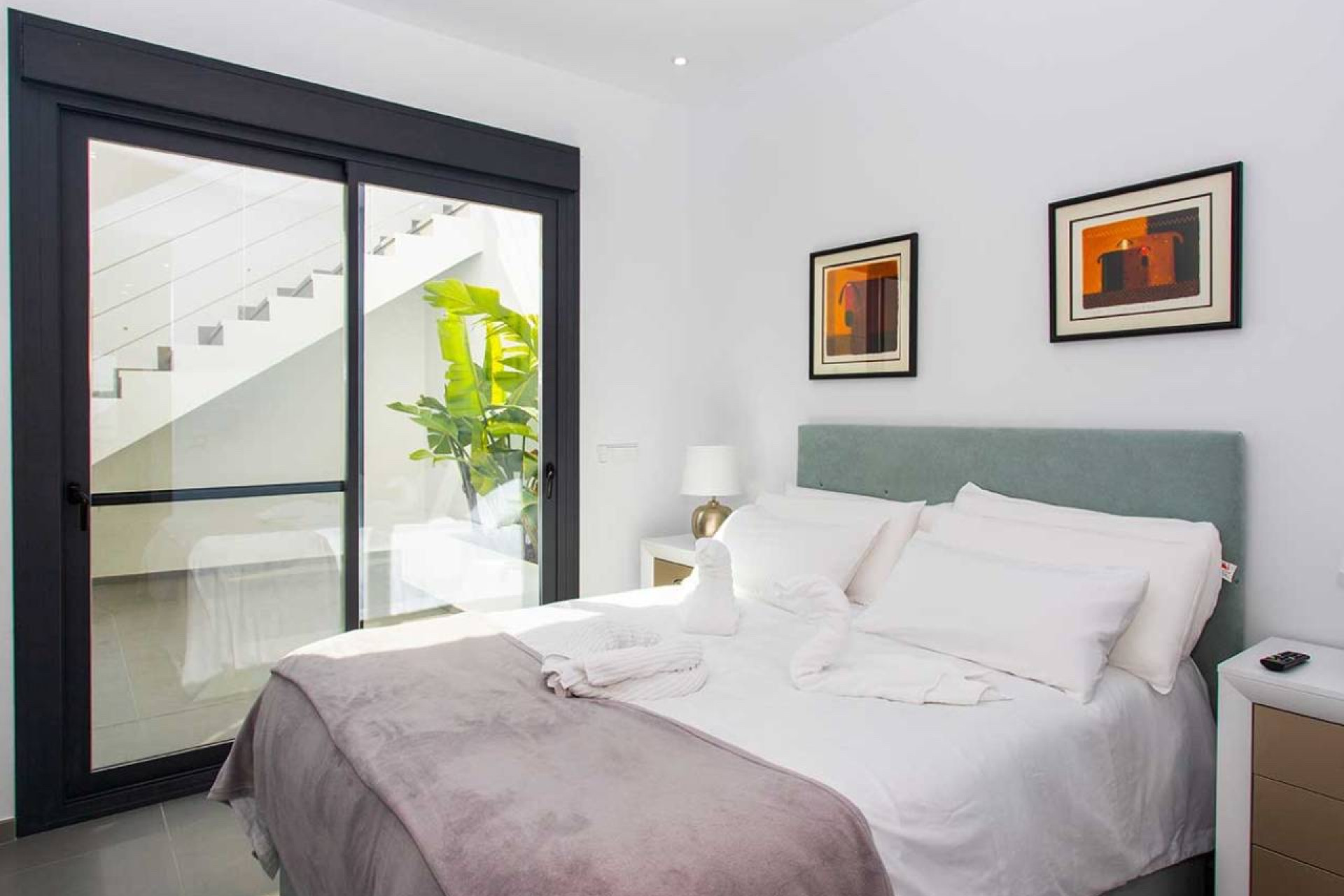 Revente - Villa - Ciudad Quesada - La Marquesa Golf