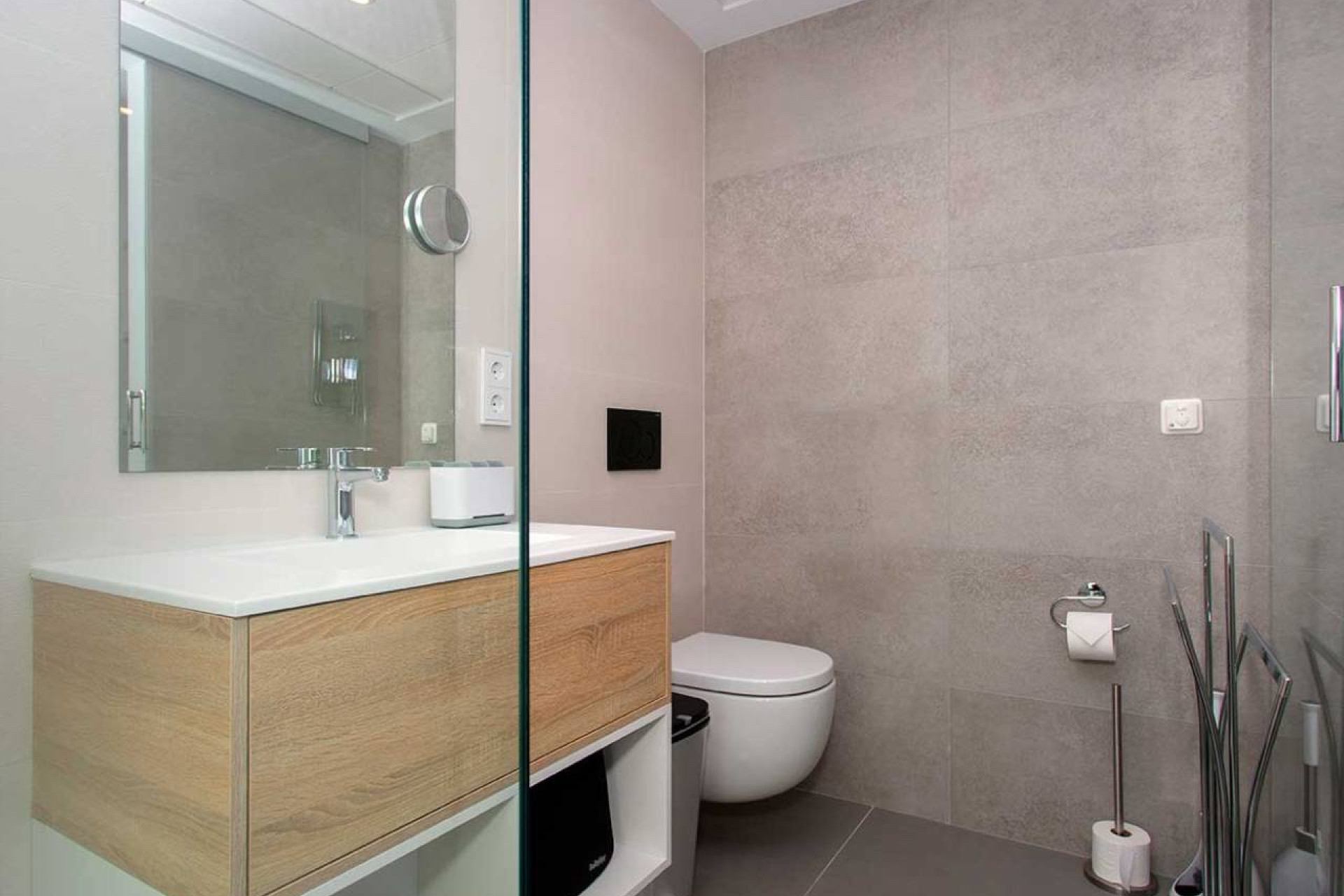 Revente - Villa - Ciudad Quesada - La Marquesa Golf