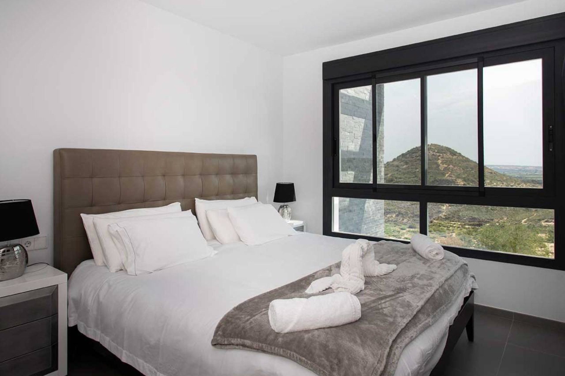 Revente - Villa - Ciudad Quesada - La Marquesa Golf