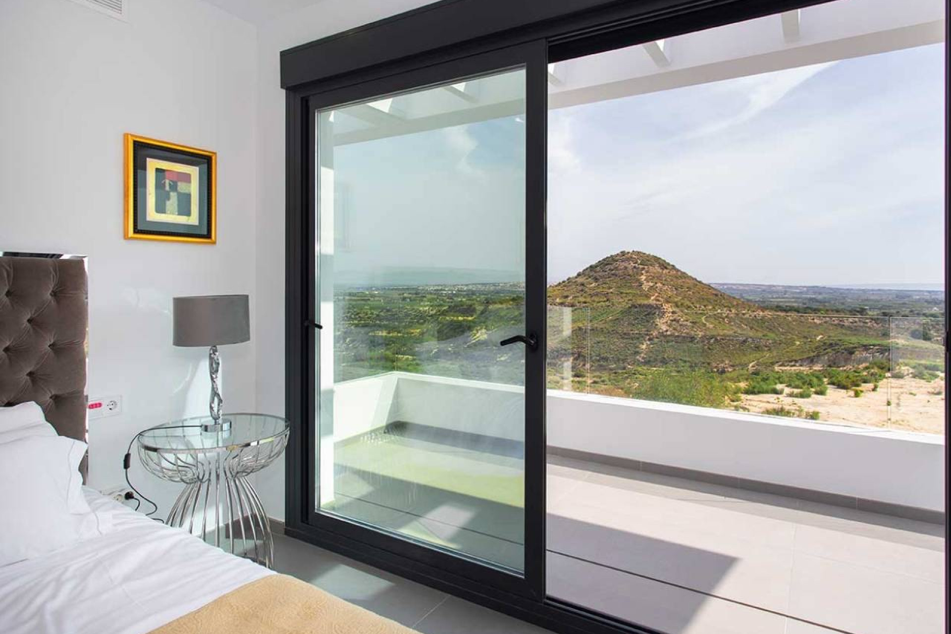 Revente - Villa - Ciudad Quesada - La Marquesa Golf