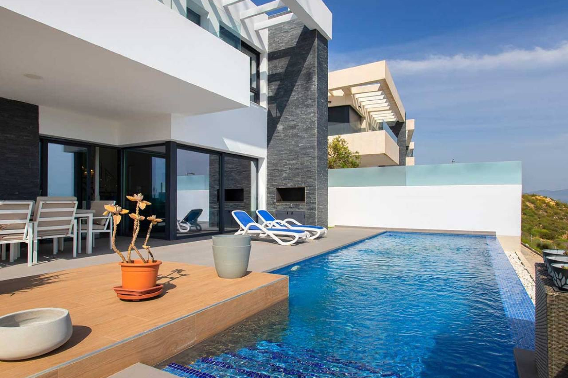 Revente - Villa - Ciudad Quesada - La Marquesa Golf