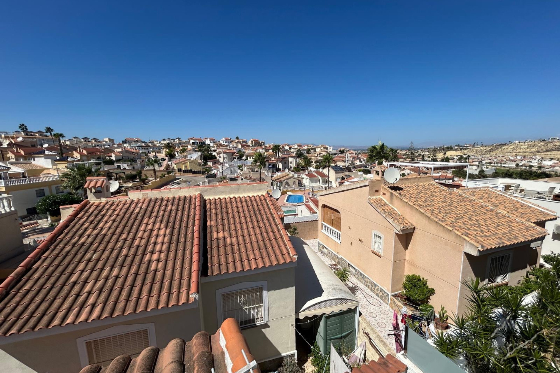 Revente - Villa - Ciudad Quesada - La Marquesa Golf