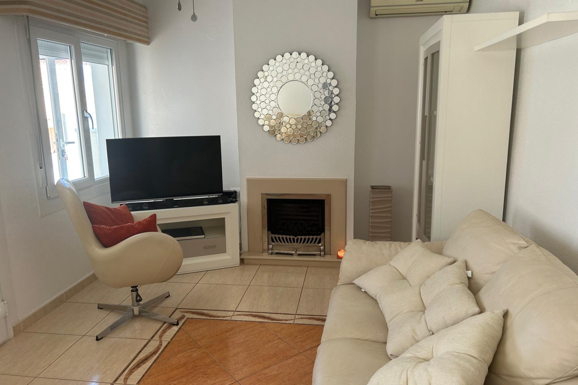 Revente - Villa - Ciudad Quesada - La Marquesa Golf